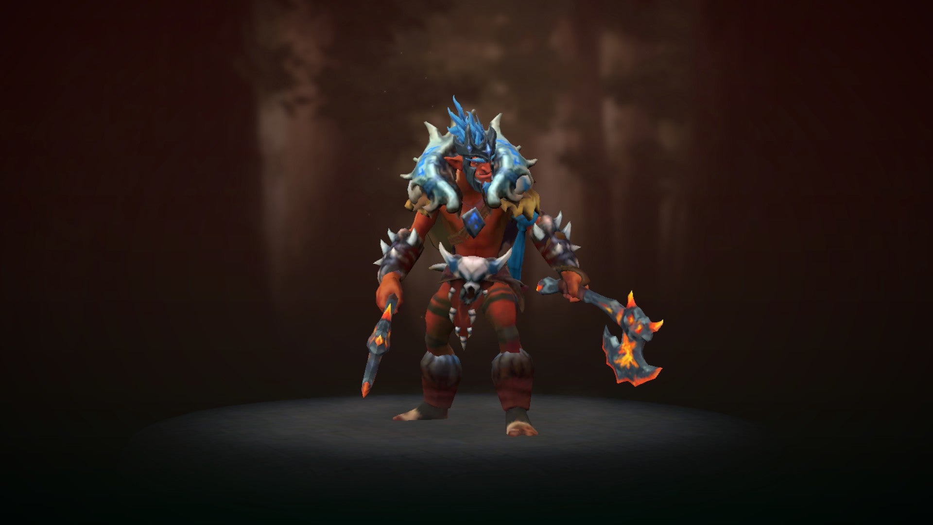 Guardian V | MMR: 1499 - Behavior: 9203 - Communication: 9203