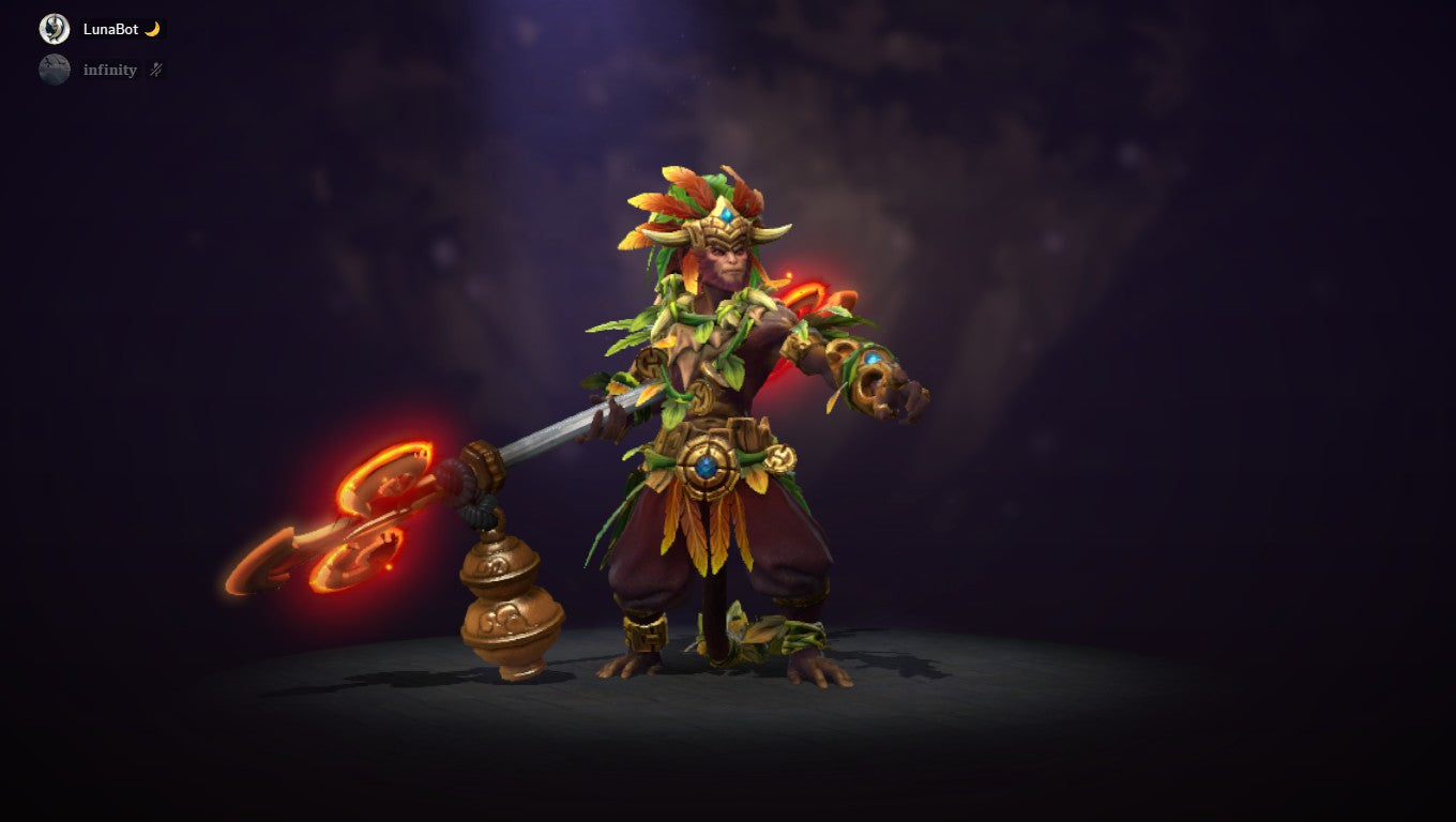 Ancient V | MMR: 4501 - Behavior: 10035 - Communication: 10035