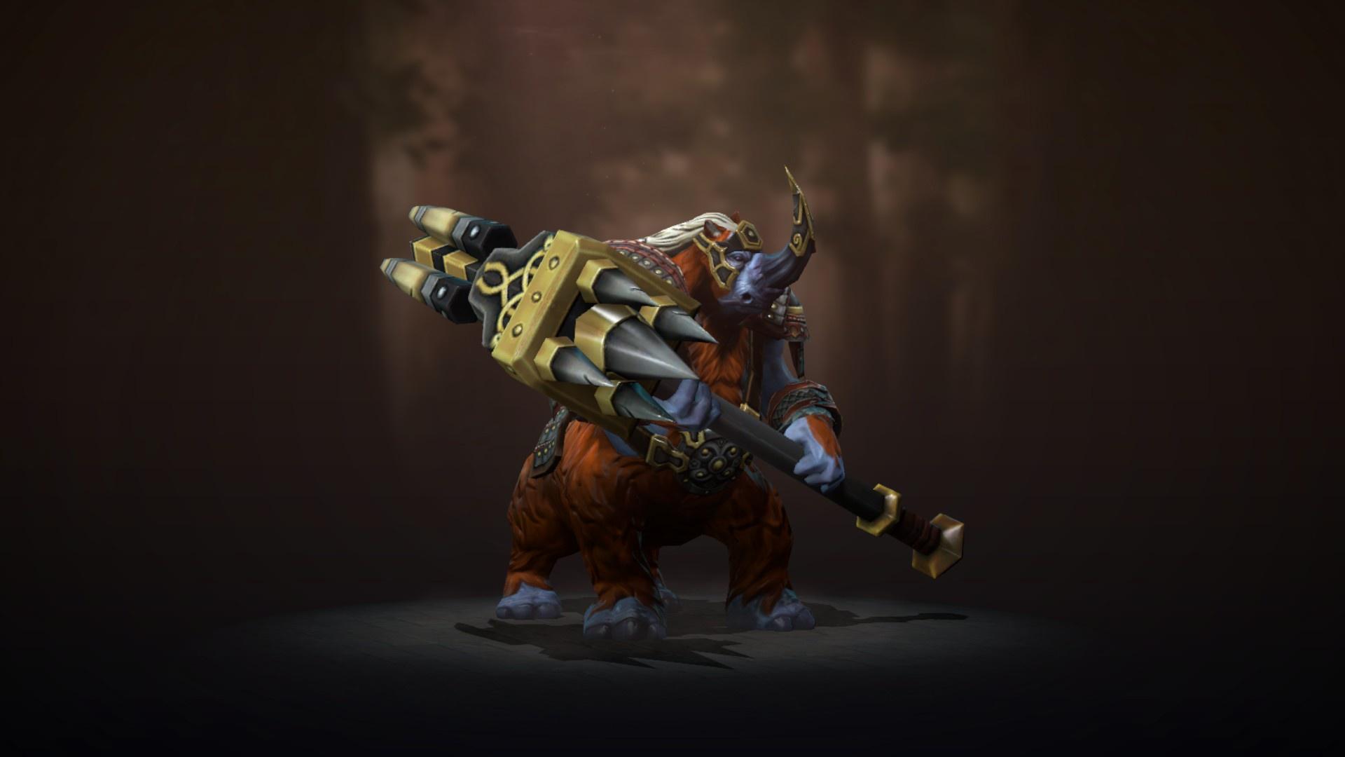 Immortal | MMR: 7716 - Behavior: 11193 - Communication: 11193