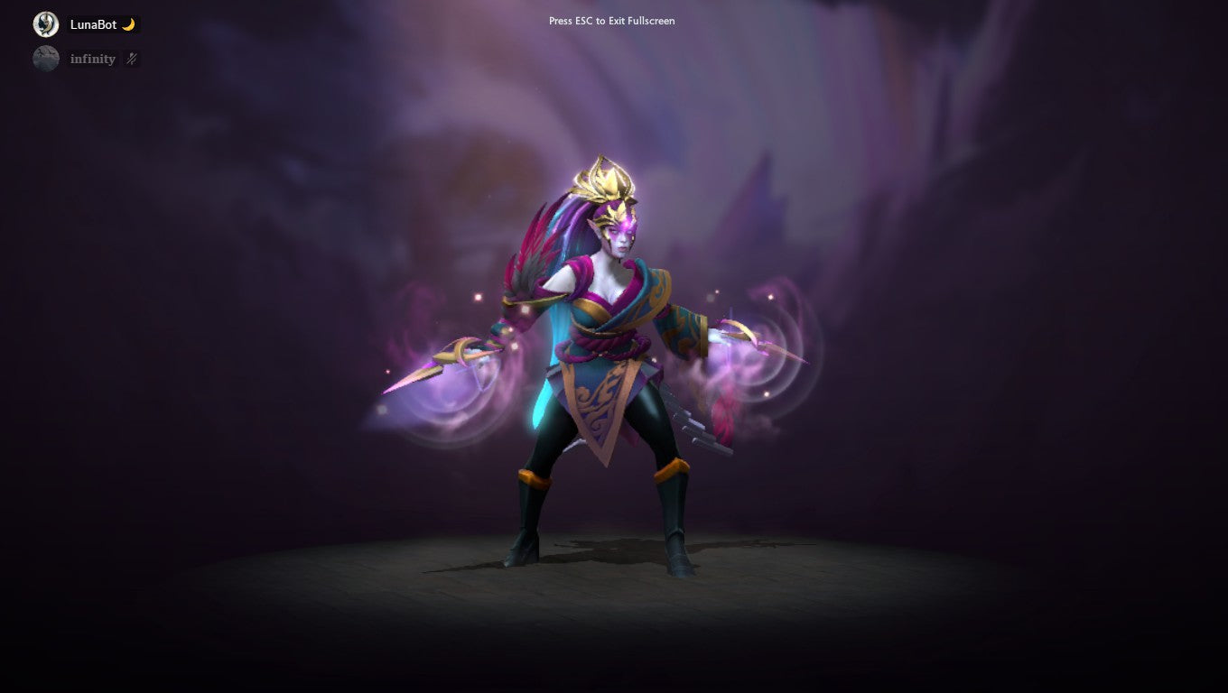 Ancient I | MMR: 3867 - Behavior: 9790 - Communication: 9790