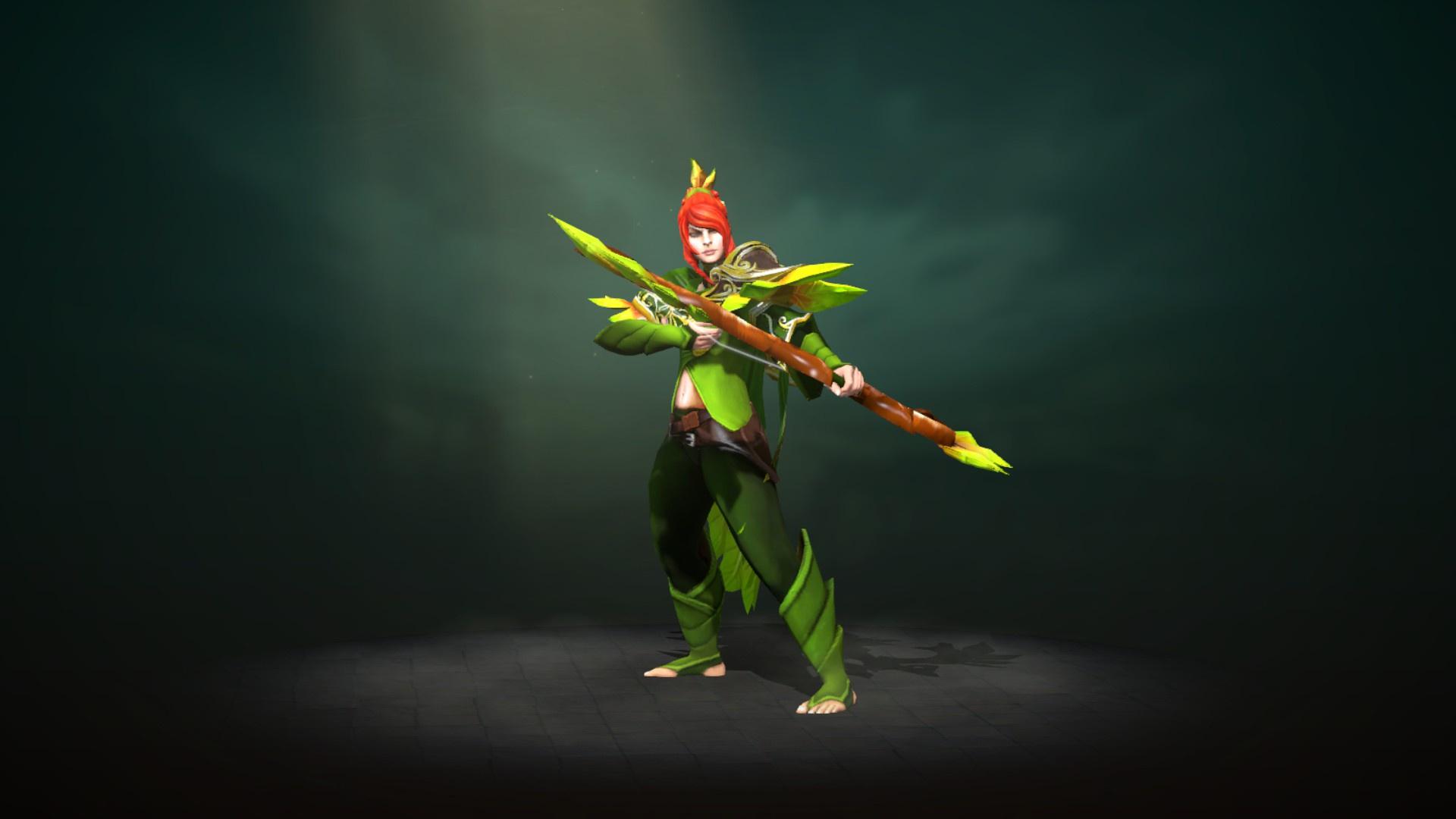 Legend I | MMR: 3074 - Behavior: 11300 - Communication: 11300