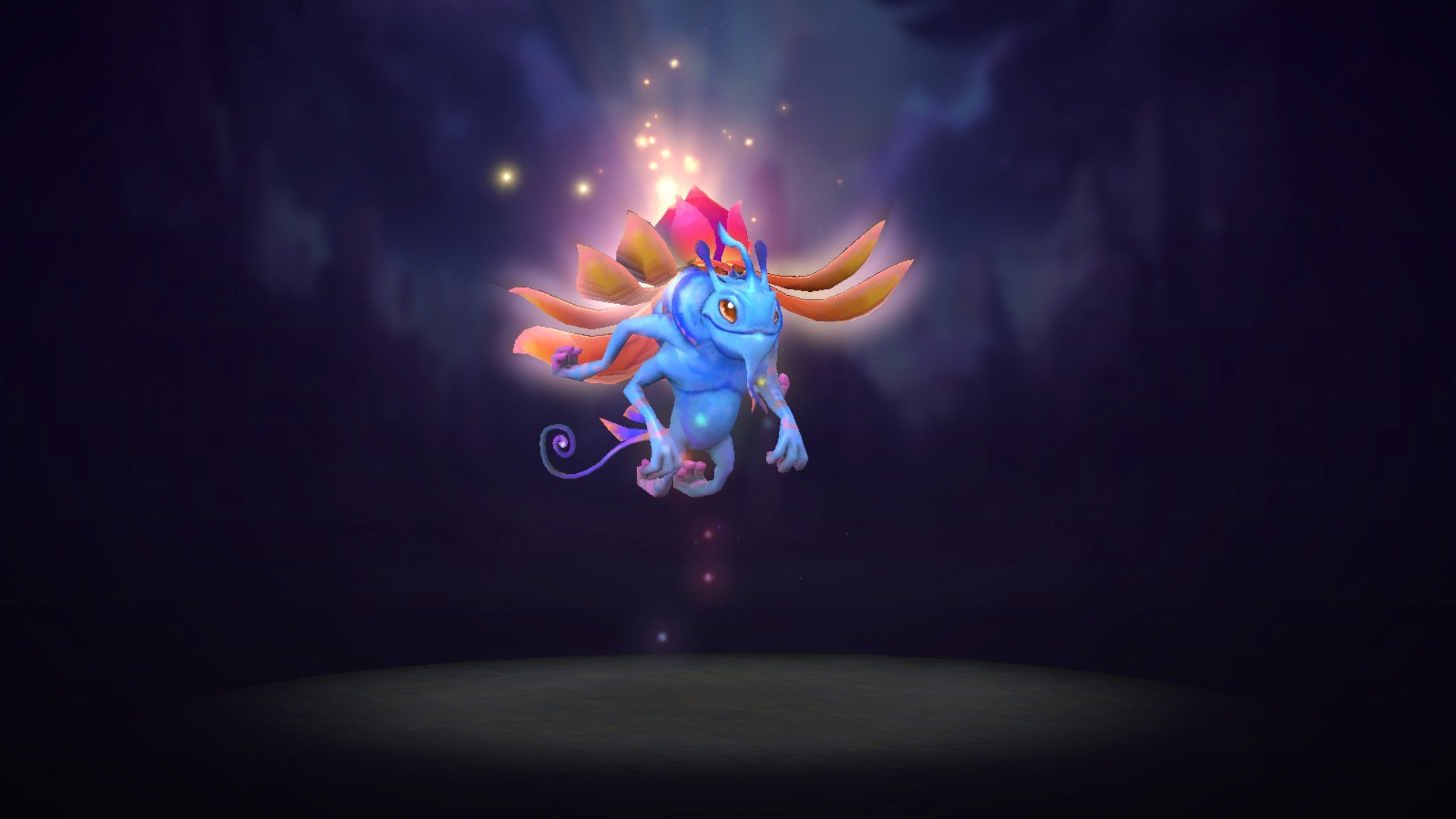 Divine IV | MMR: 5118 - Behavior: 12000 - Communication: 12000