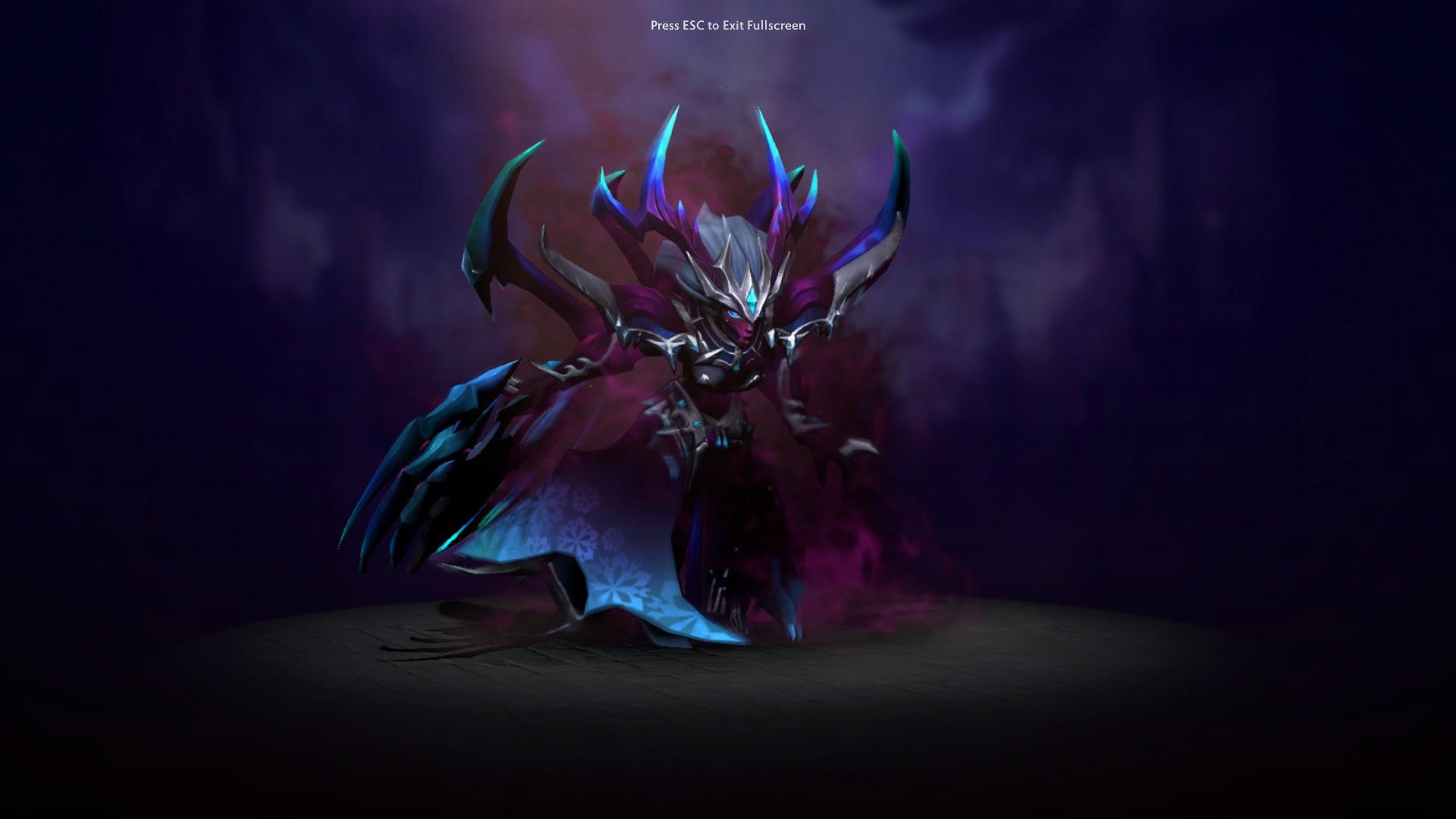 Ancient V | MMR: 4379 - Behavior: 9494 - Communication: 9494