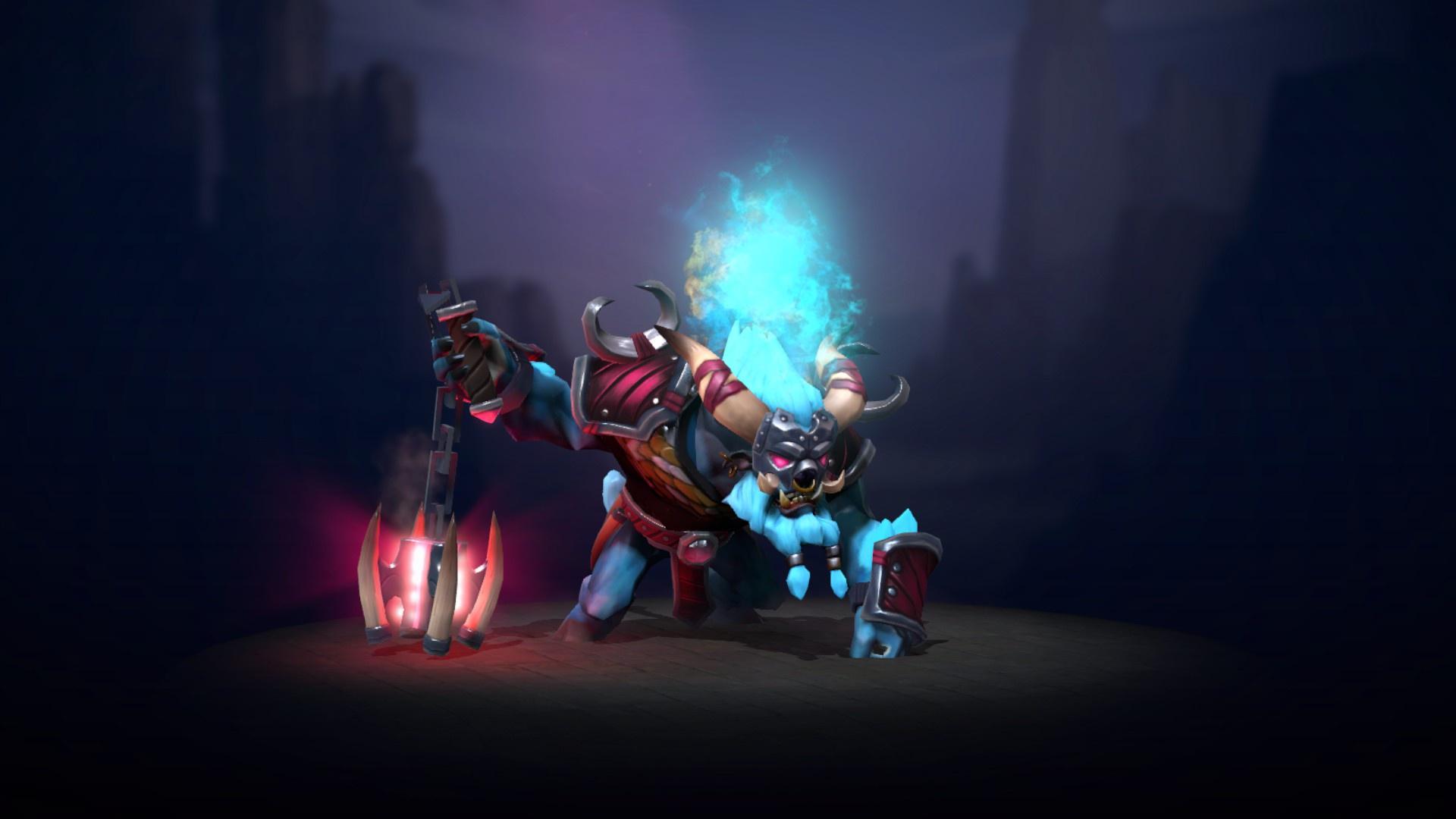 Legend I | MMR: 3074 - Behavior: 11300 - Communication: 11300