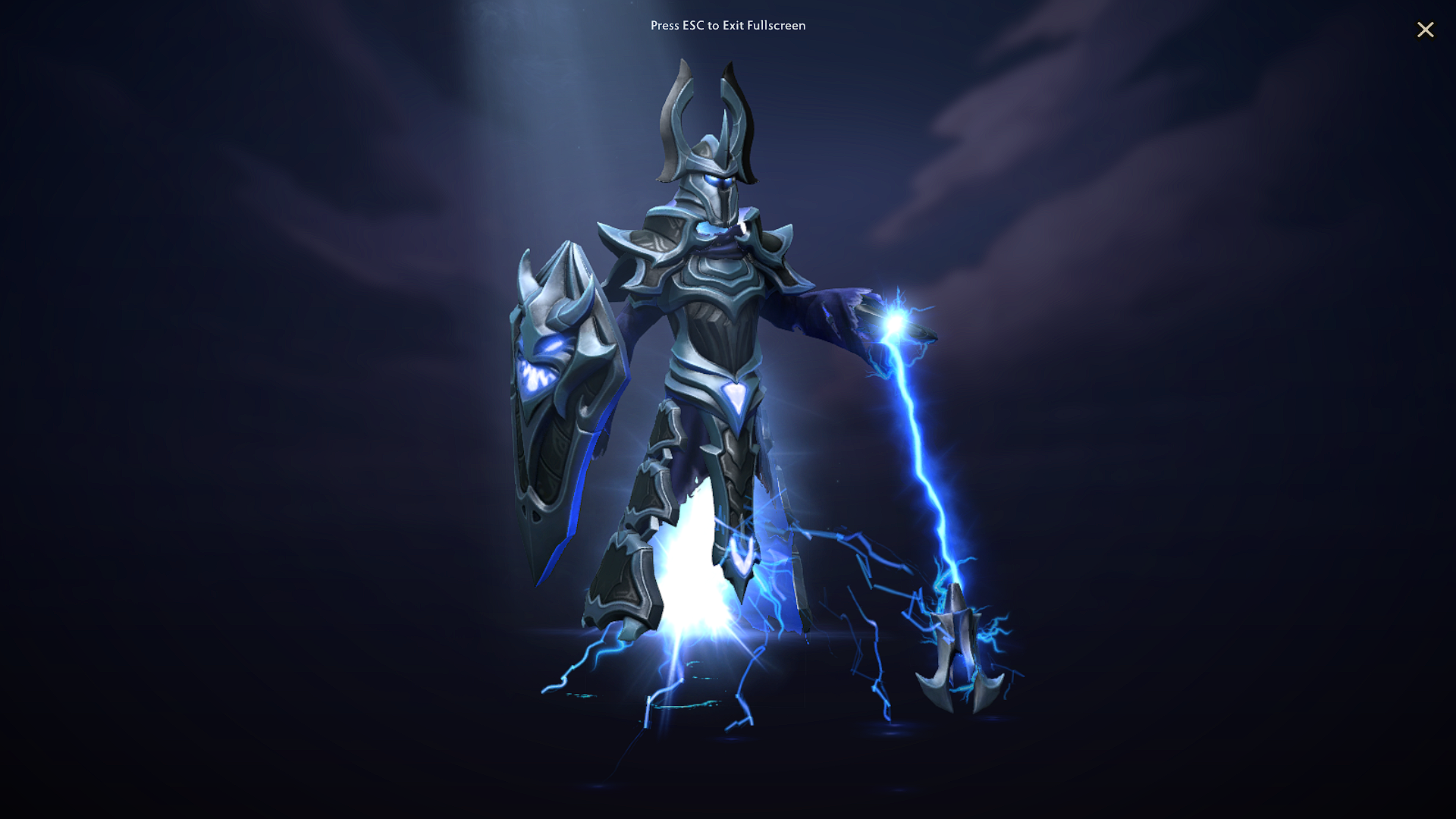 Ancient IV | MMR: 4213 - Behavior: 11775 - Communication: 11775