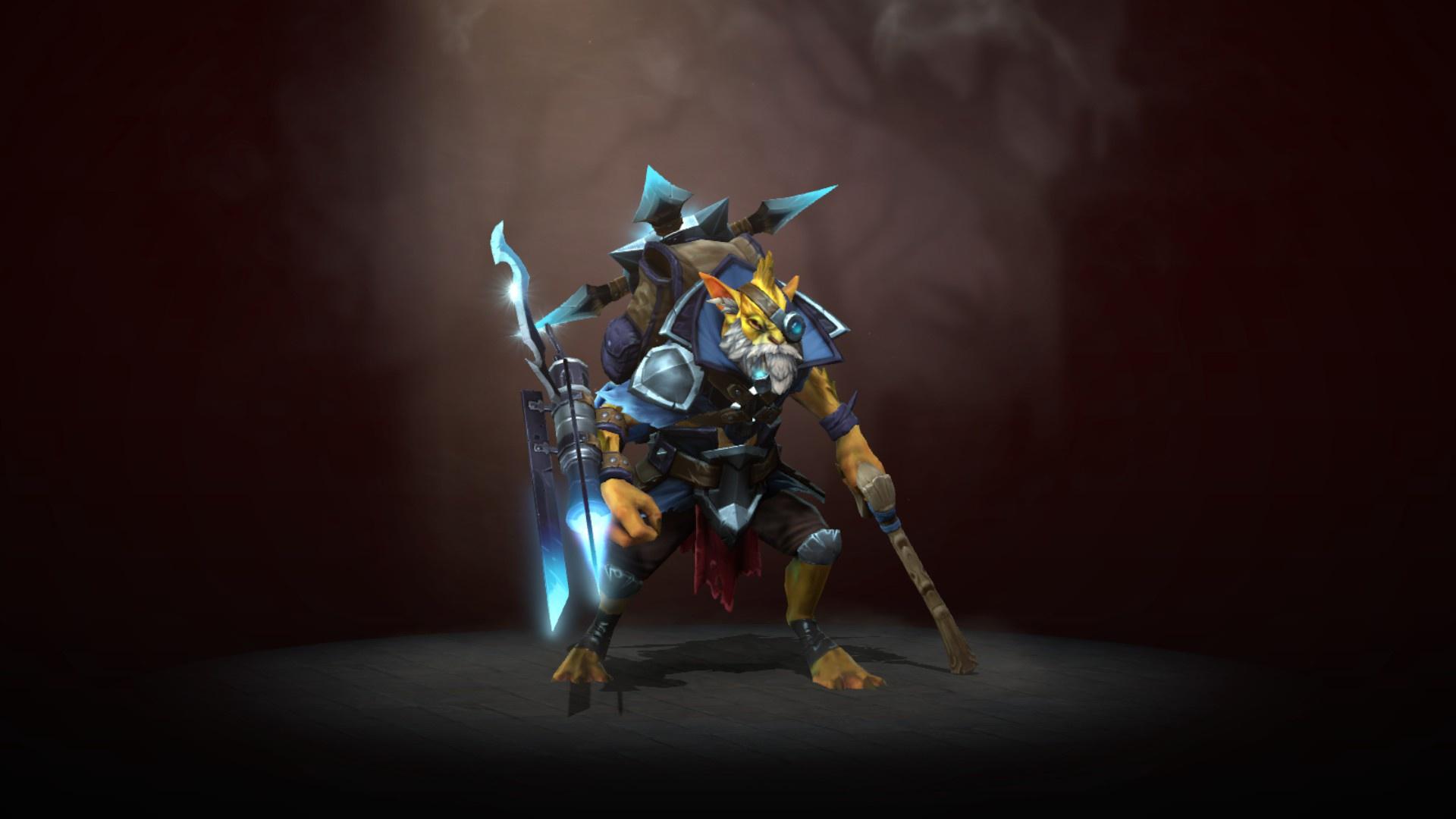 Archon V | MMR: 2772 - Behavior: 9754 - Communication: 9754