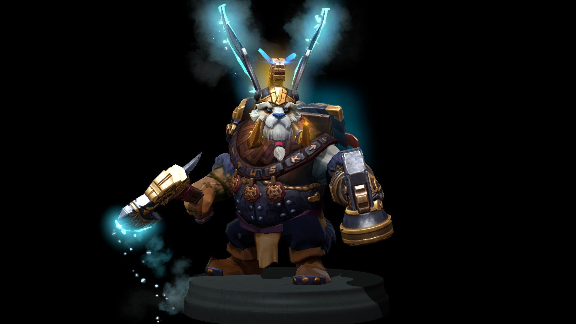 Ancient III | MMR: 4178 - Behavior: 9265