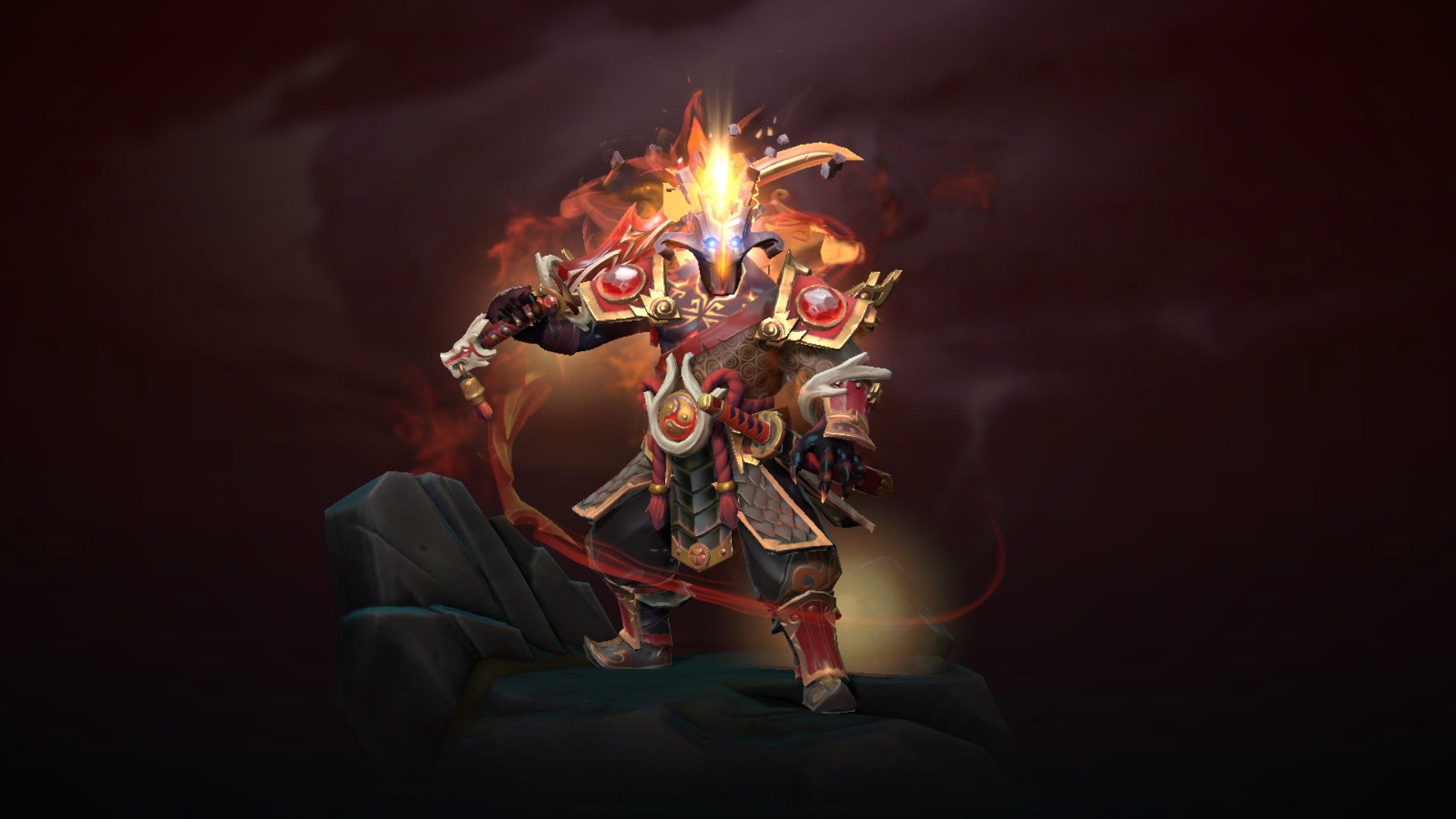 Crusader V | MMR: 1900 - Behavior: 8645 - Communication: 8645