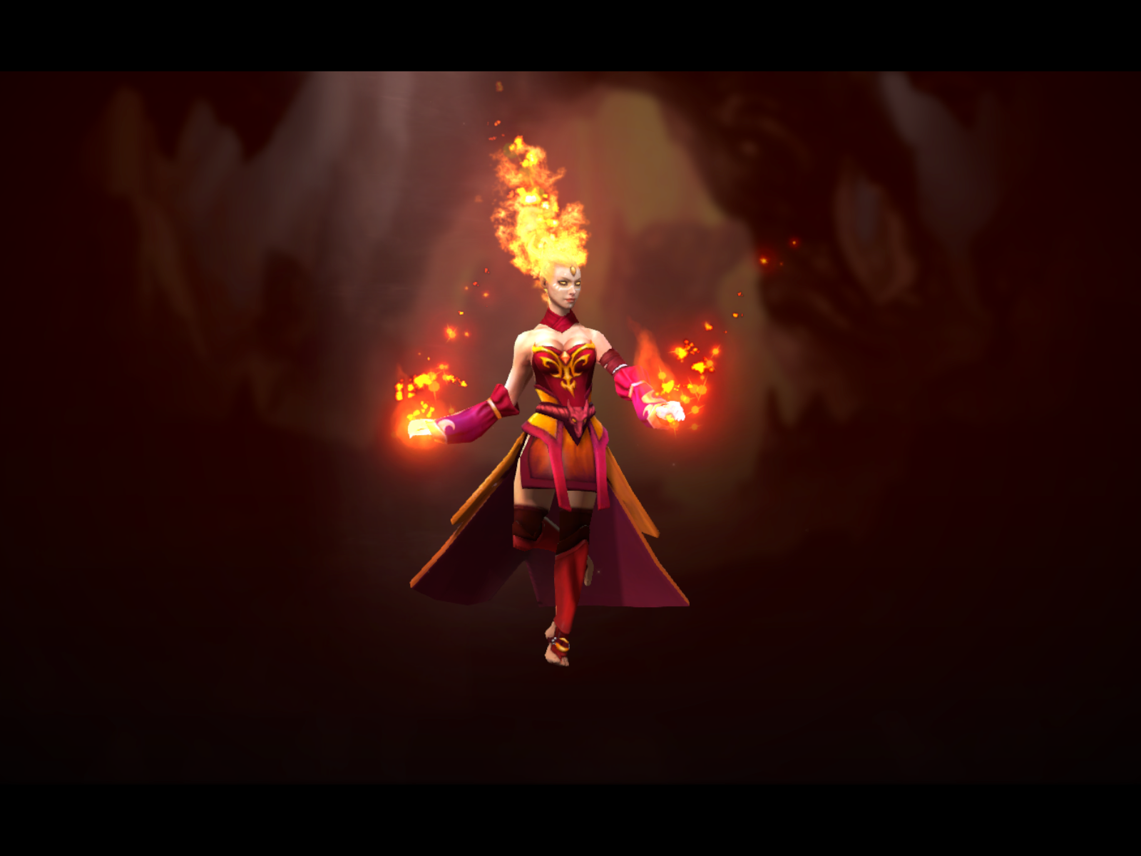 Ancient III | MMR: 4181 - Behavior: 9790 - Communication: 9790