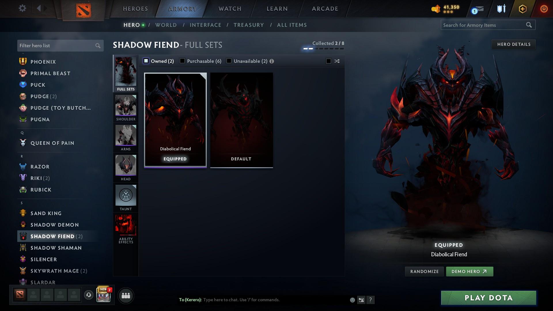 Ancient II | MMR: 3878 - Behavior: 10421 - Communication: 10421