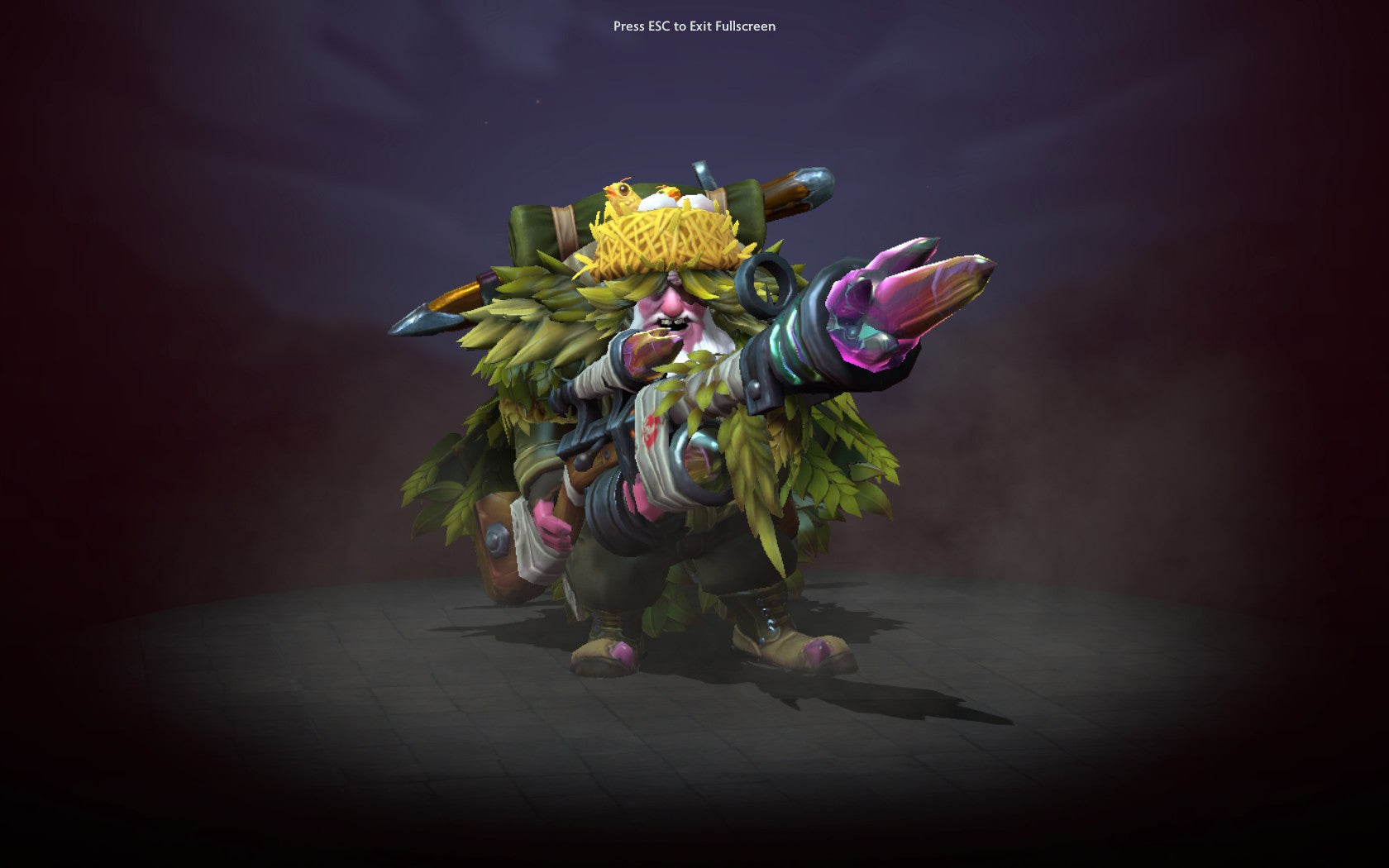 Legend V | MMR: 3666 - Behavior: 9790 - Communication: 9010