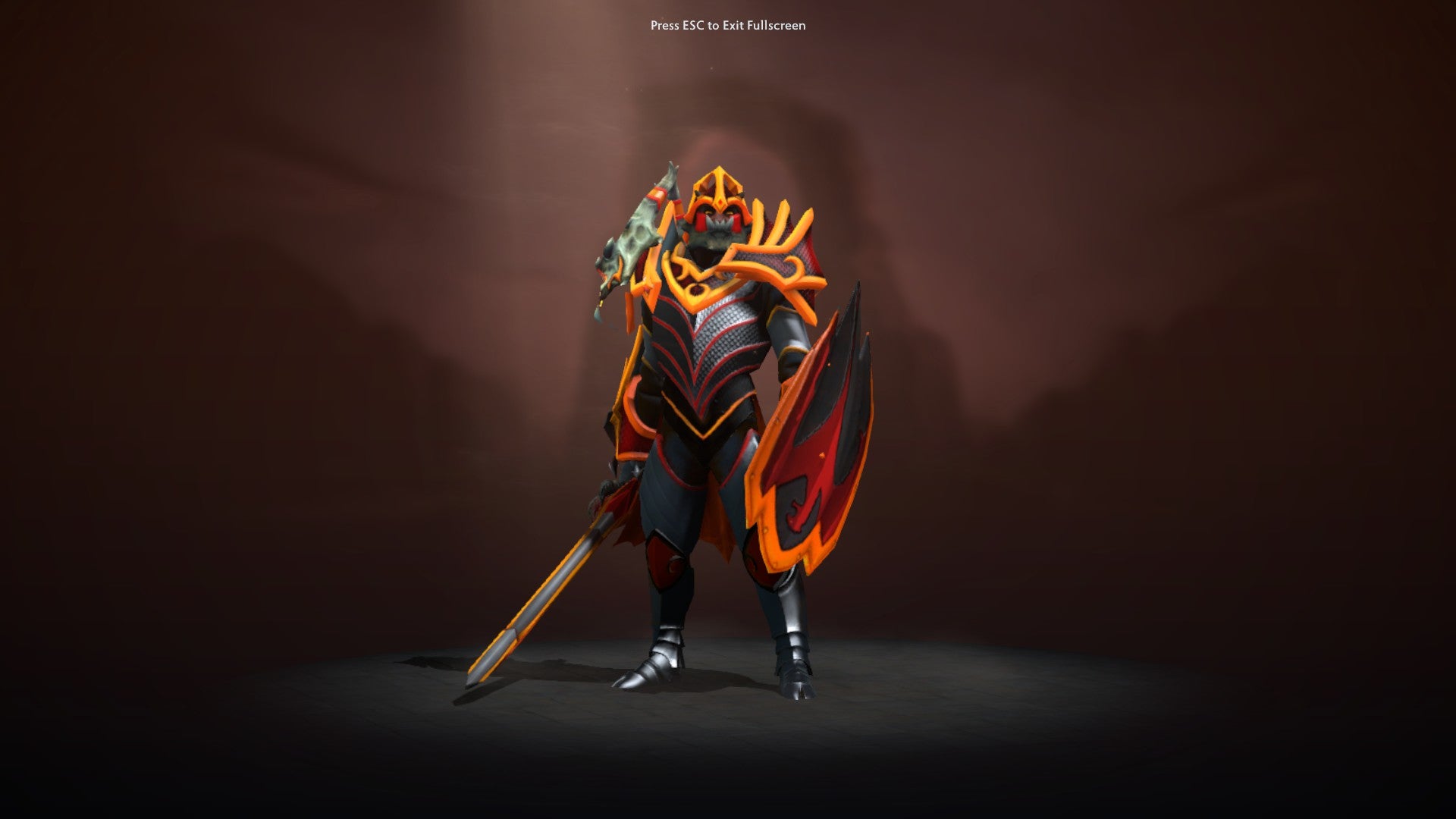 Ancient II | MMR: 4003 - Behavior: 9240 - Communication: 9240