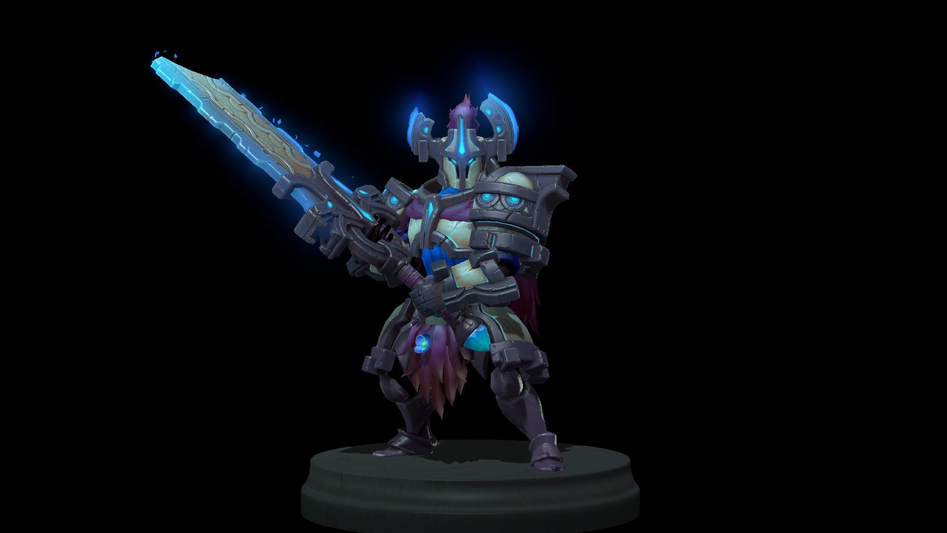 Herald IV | MMR: 399 - Behavior: 9775