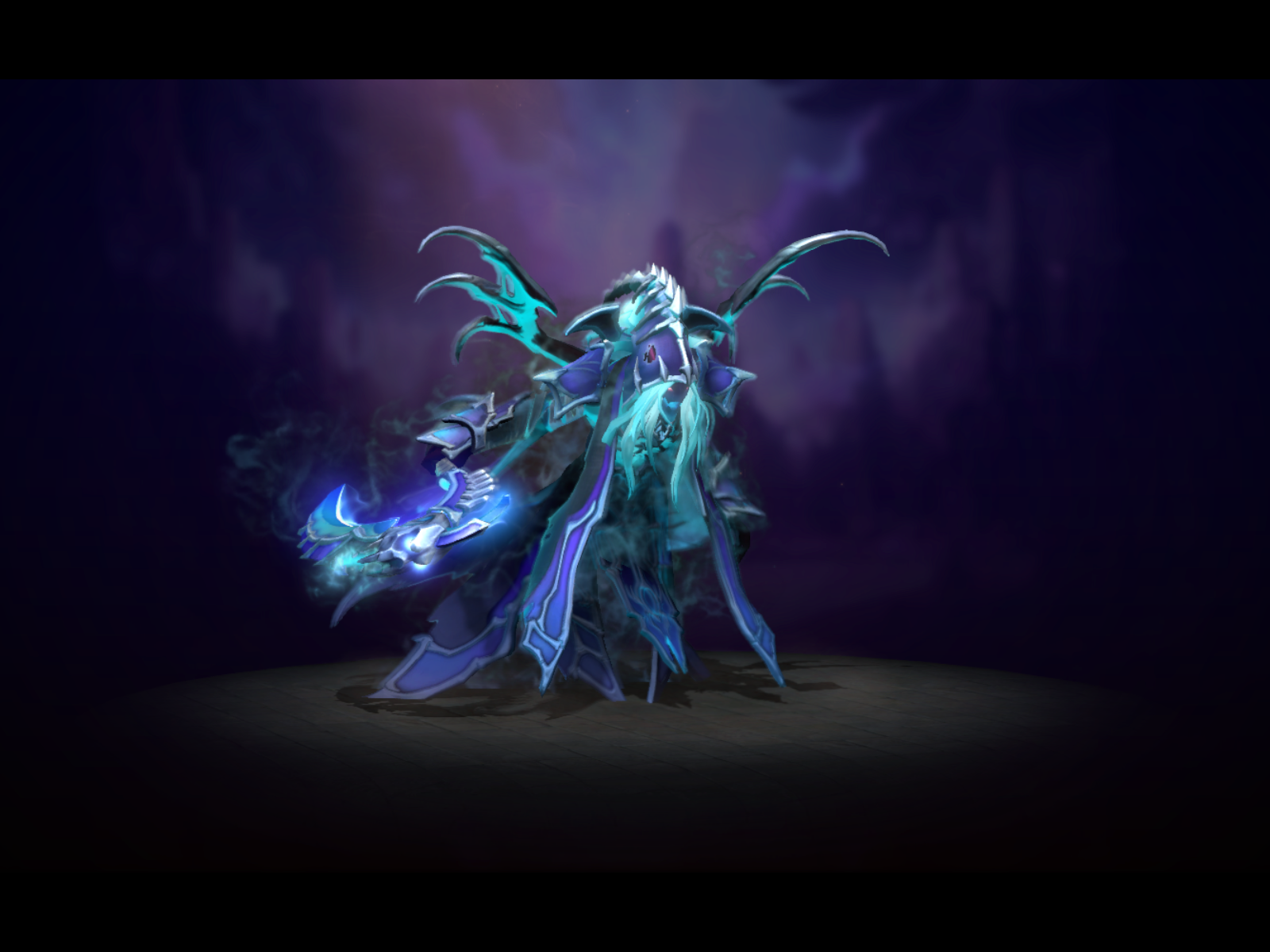 Divine III | MMR: 5121 - Behavior: 8249 - Communication: 8905