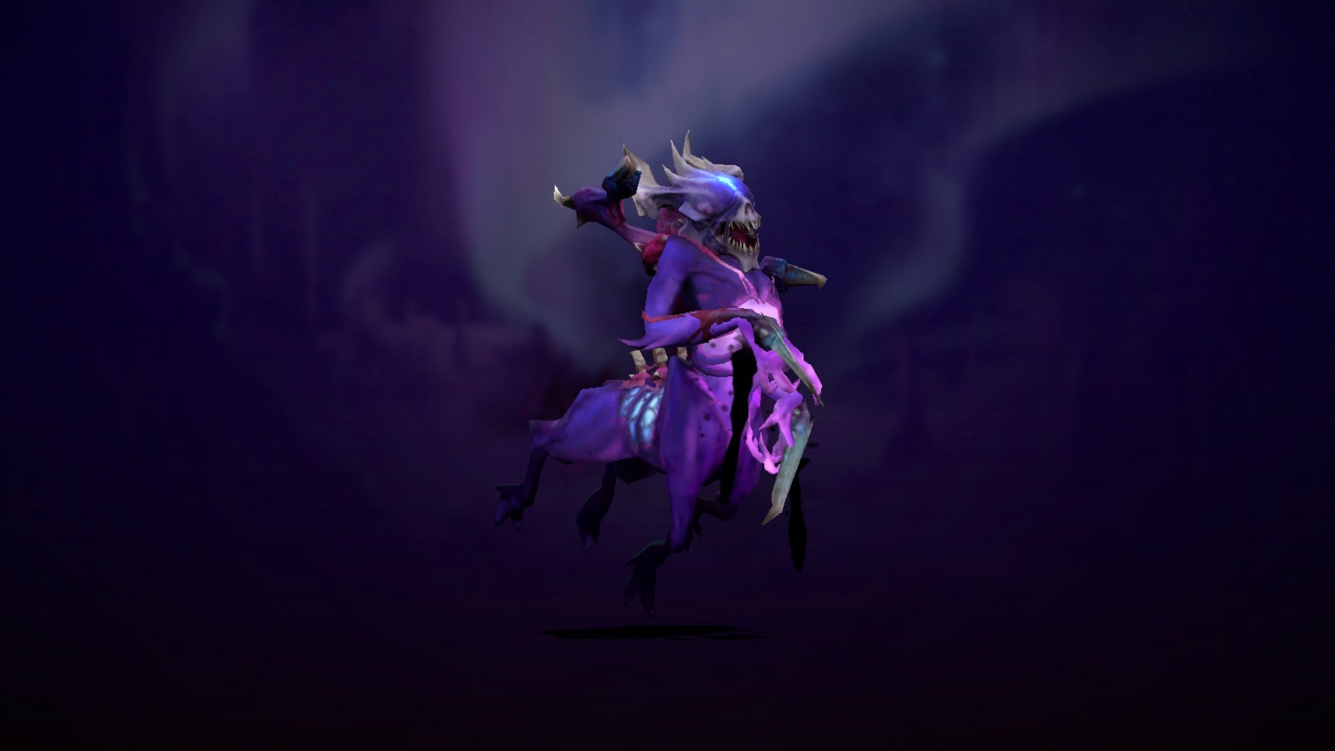 Immortal | MMR: 6631 - Behavior: 9680 - Communication: 9680