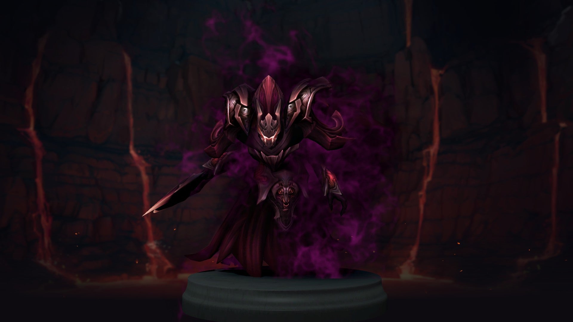 Guardian I | MMR: 770 - Behavior: 9635