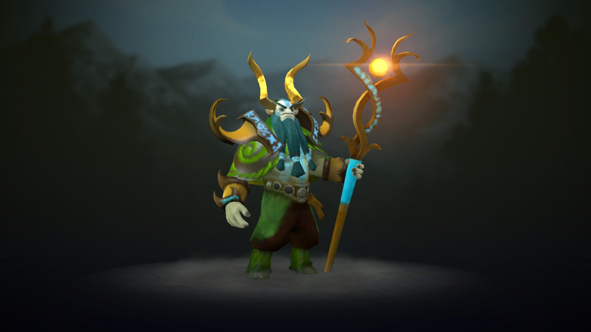 Ancient II | MMR: 4129 - Behavior: 9607 - Communication: 9607