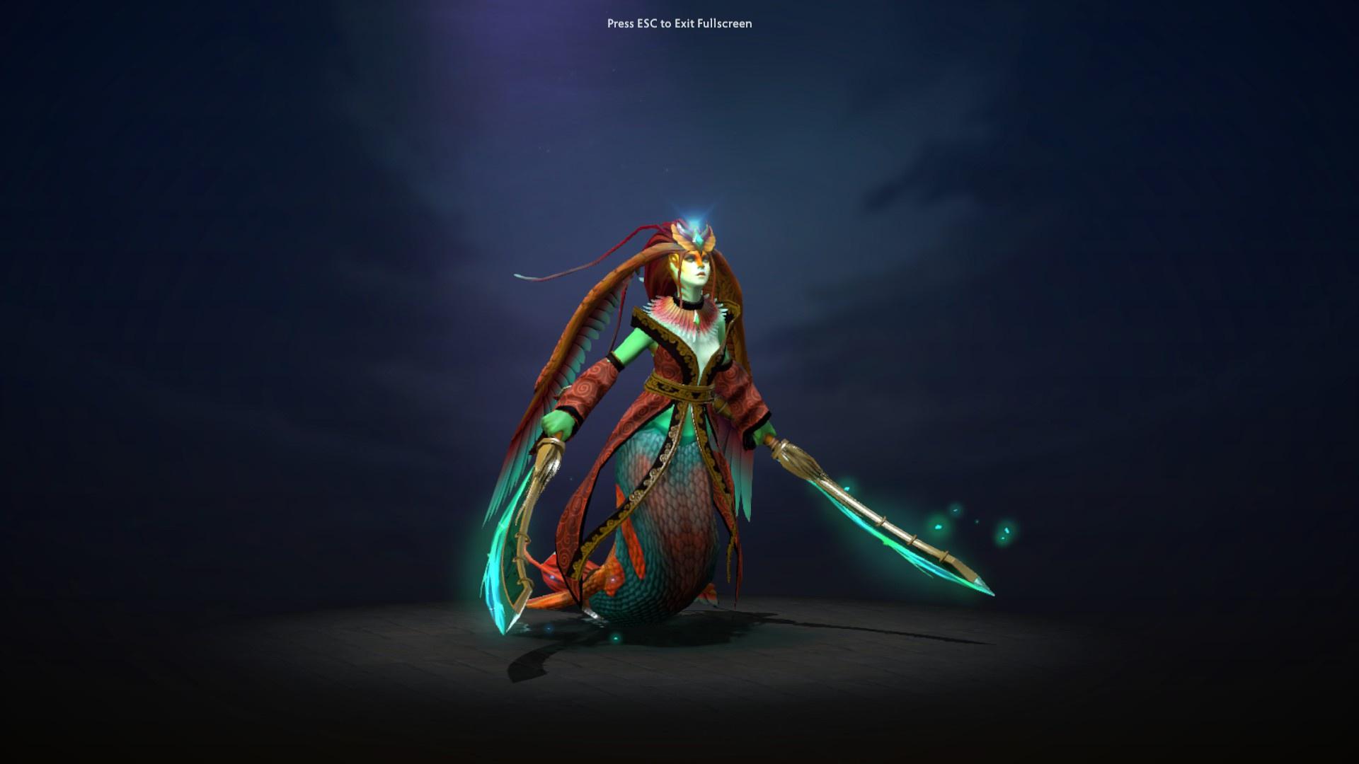 Guardian III | MMR: 1206 - Behavior: 9239 - Communication: 9239