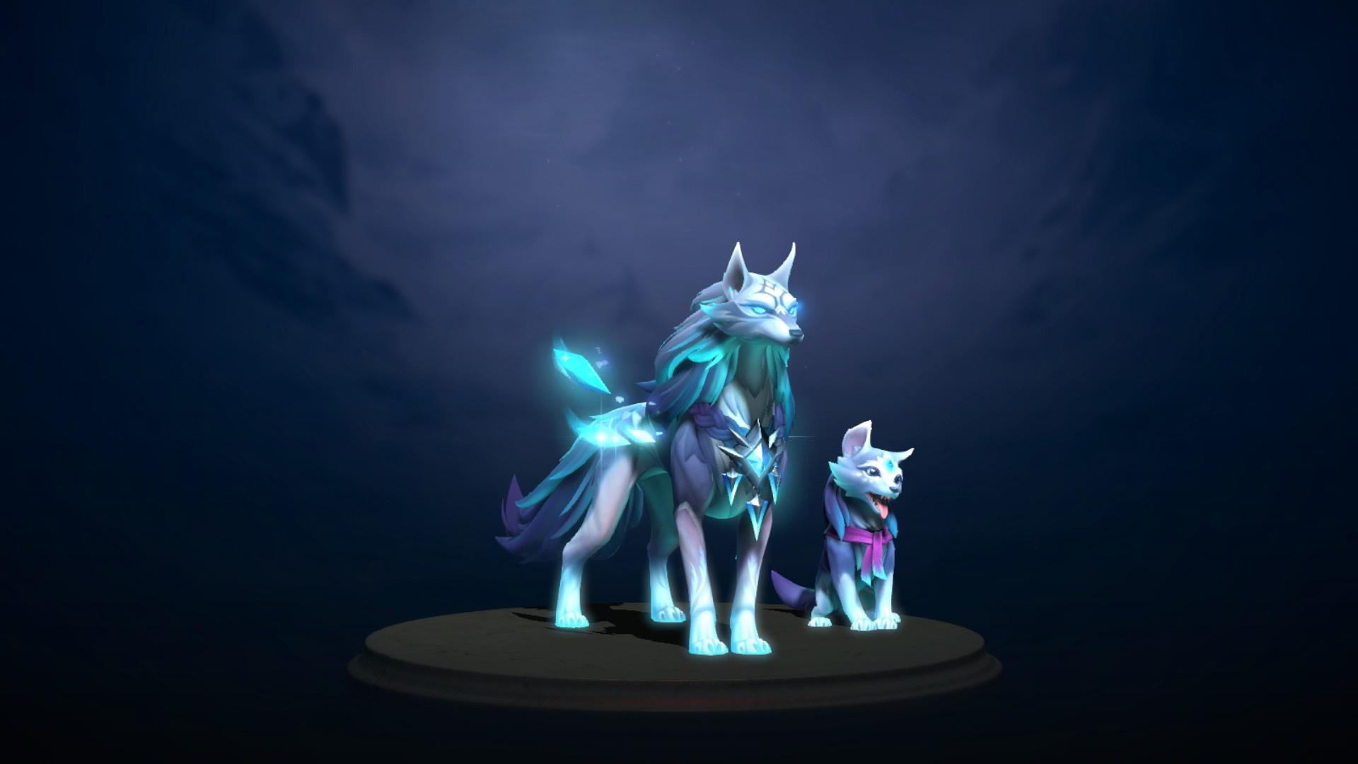 Legend I | MMR: 3074 - Behavior: 11300 - Communication: 11300