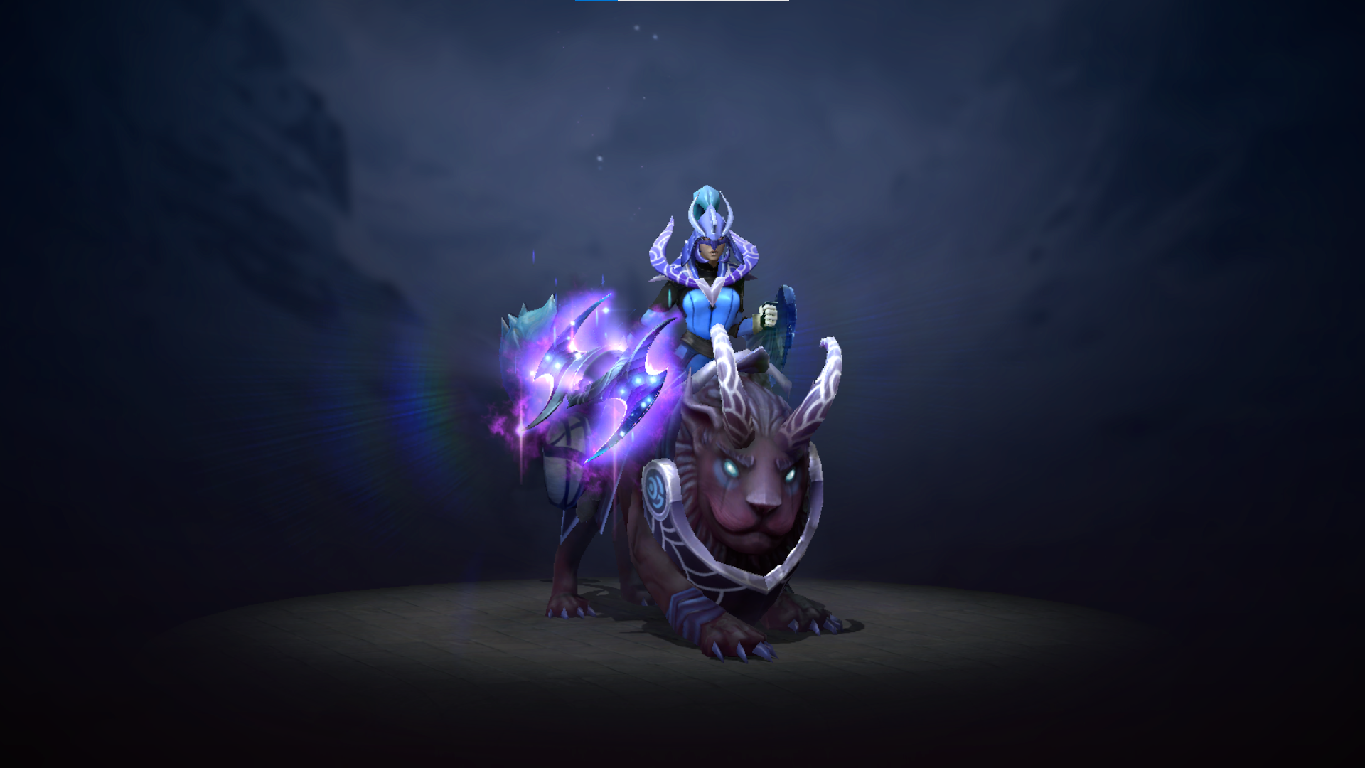 Archon IV | MMR: 2830 - Behavior: 9436 - Communication: 9436