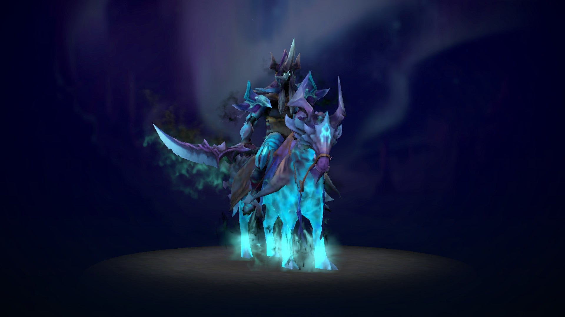 Ancient II | MMR: 3924 - Behavior: 11026 - Communication: 11026