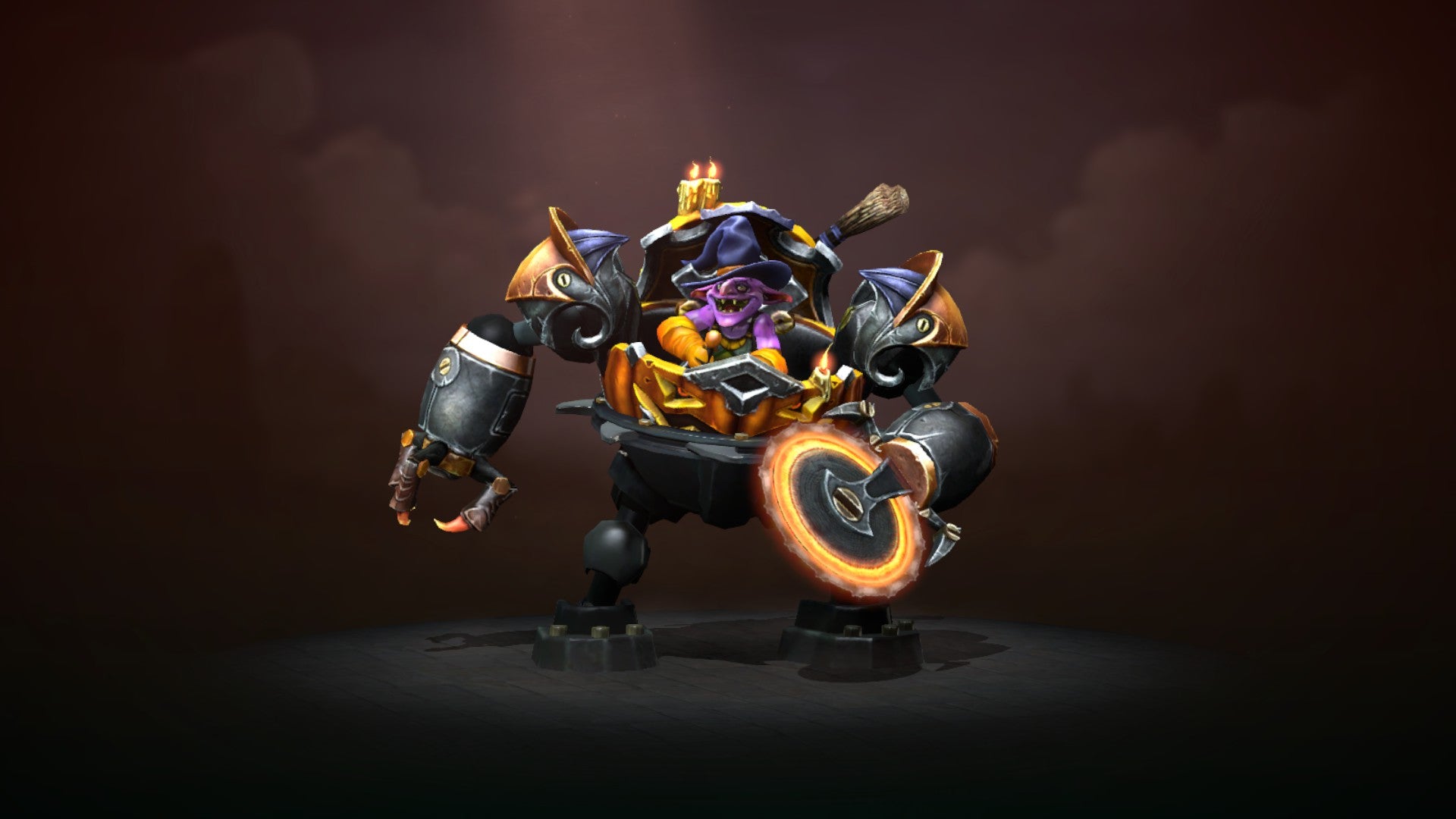 Legend II | MMR: 3238 - Behavior: 10000 - Communication: 10000