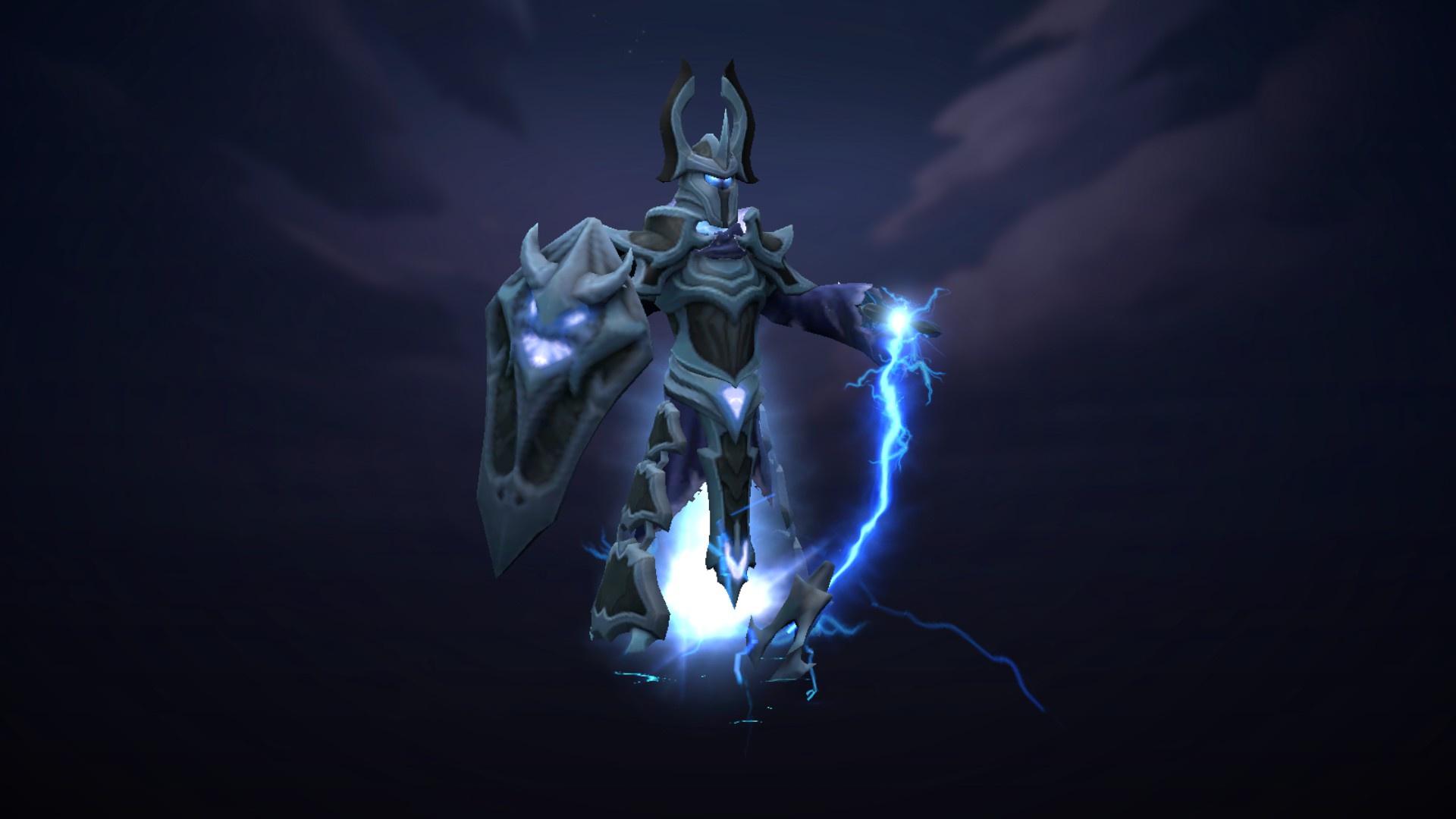 Archon II | MMR: 2402 - Behavior: 9943 - Communication: 8315