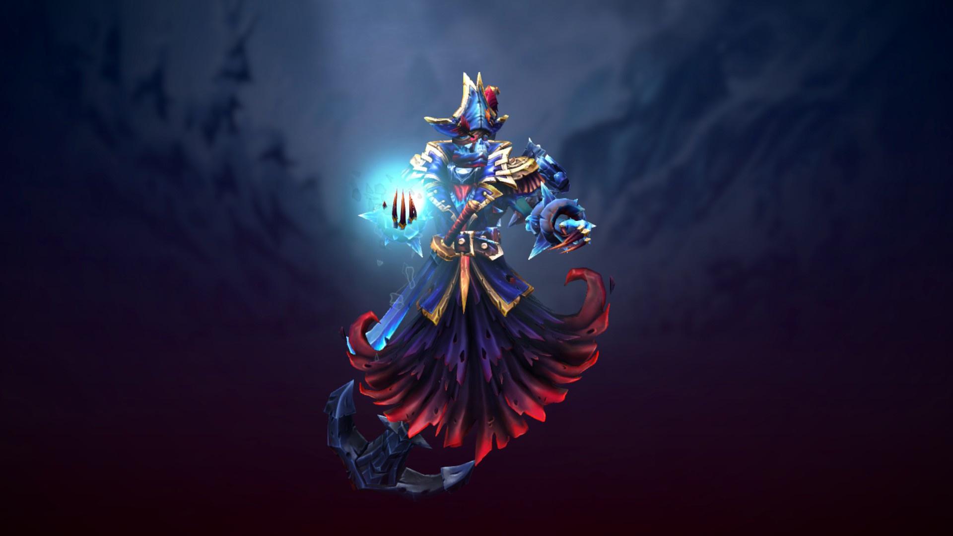 Archon IV | MMR: 2693 - Behavior: 8103 - Communication: 8103