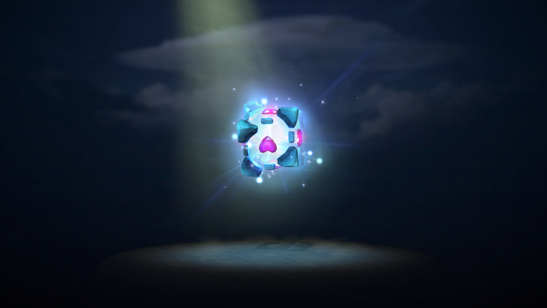 Ancient III | MMR: 4101 - Behavior: 10823 - Communication: 10200