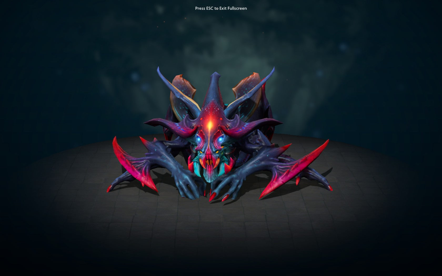 Archon III | MMR: 2601 - Behavior: 9915 - Communication: 9915