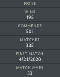 Crusader I | MMR: 1540 - Behavior: 9950