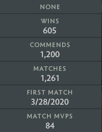 Héraut II | MMR : 10 - Comportement : 10000