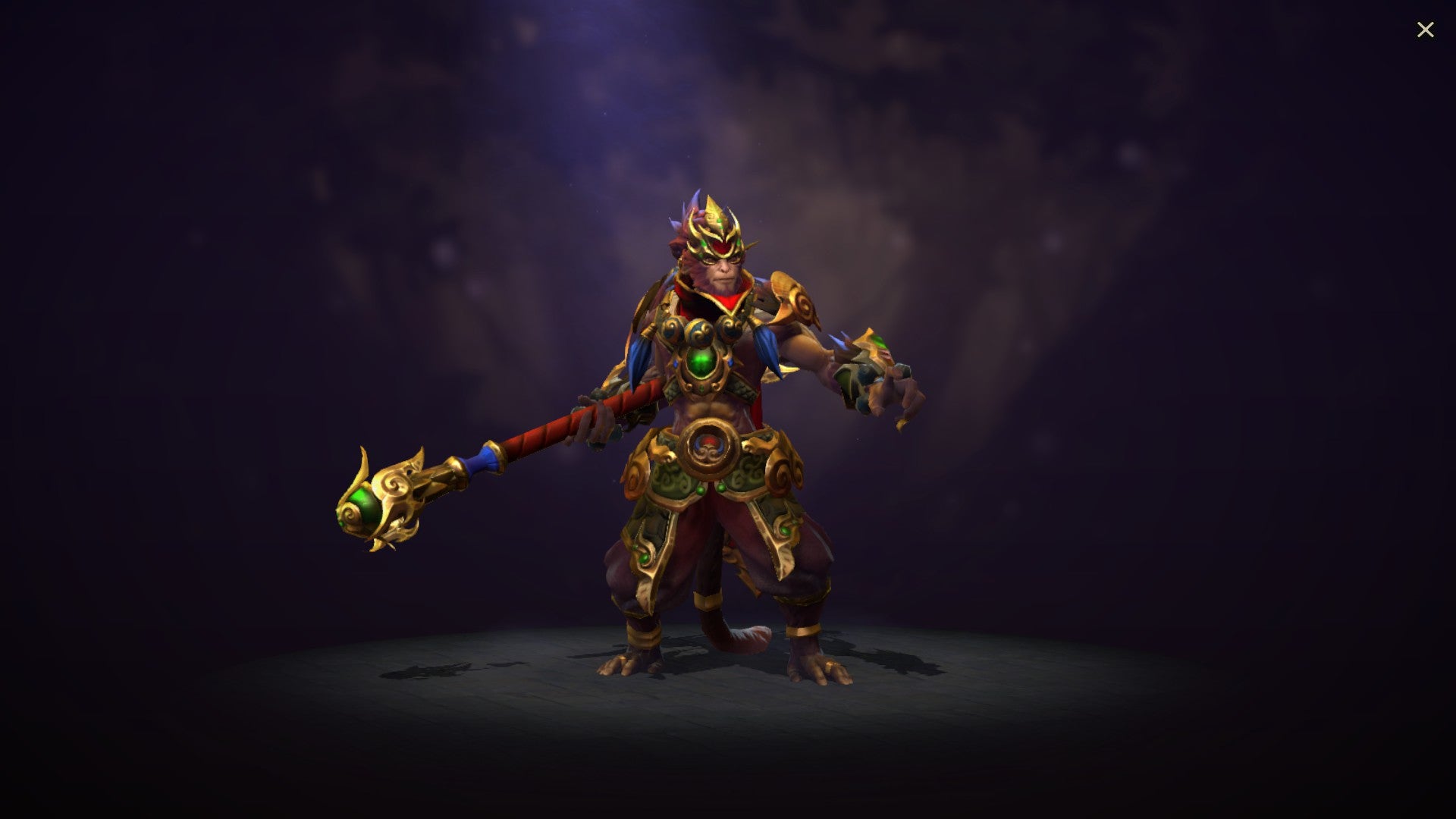 Divine III | MMR: 5022 - Behavior: 10025 - Communication: 10025