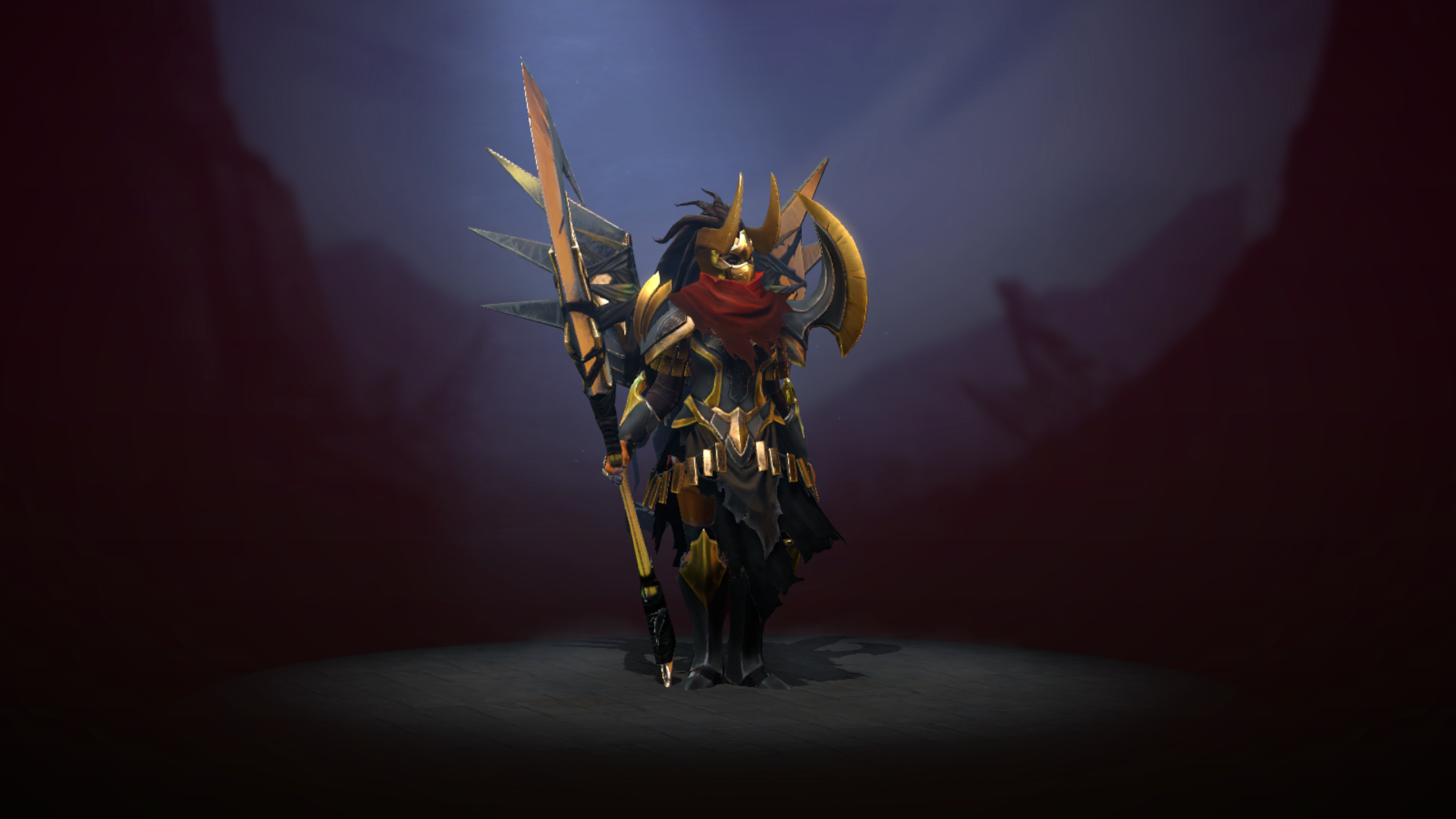 Legend V | MMR: 3744 - Behavior: 11890 - Communication: 11949