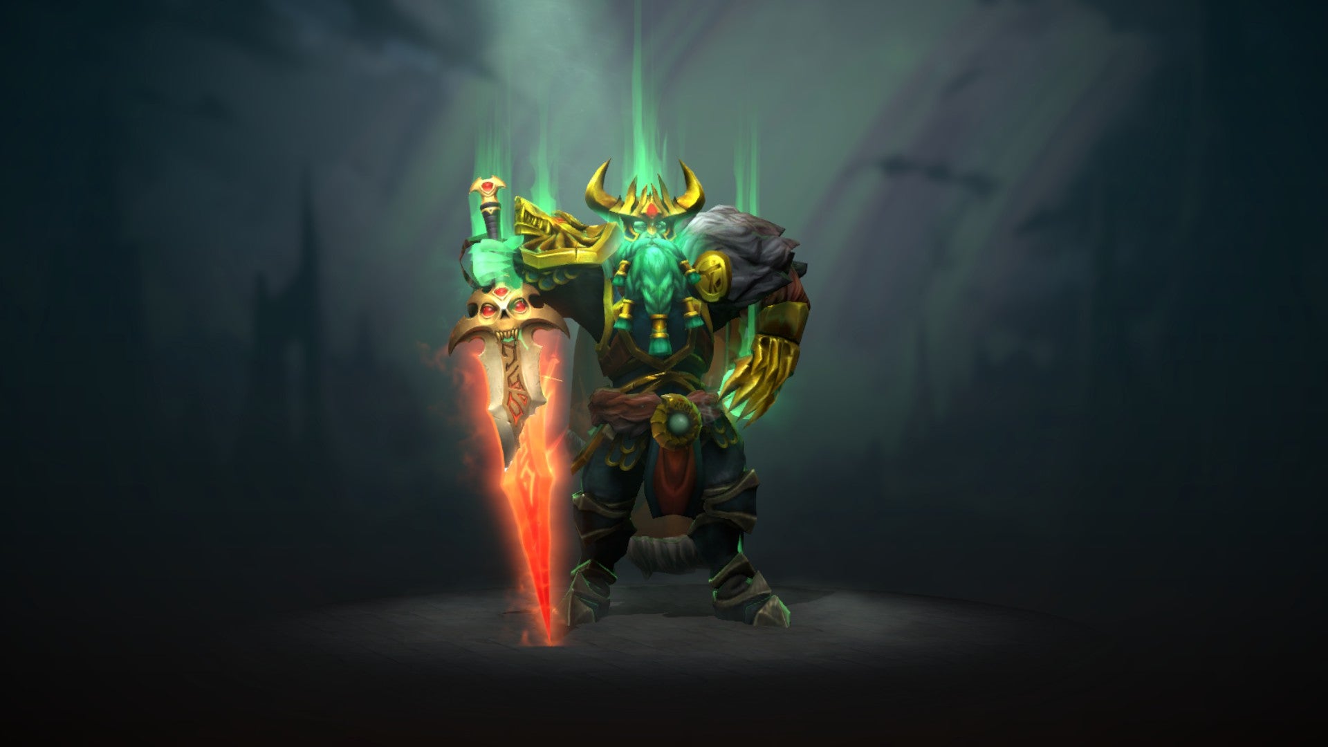 Crusader III | MMR: 1852 - Behavior: 8943 - Communication: 8943