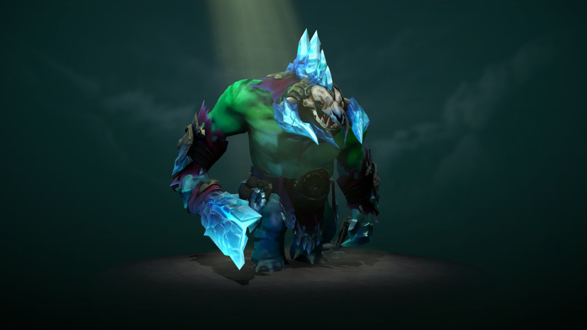 Ancient IV | MMR: 4437 - Behavior: 10050 - Communication: 10050