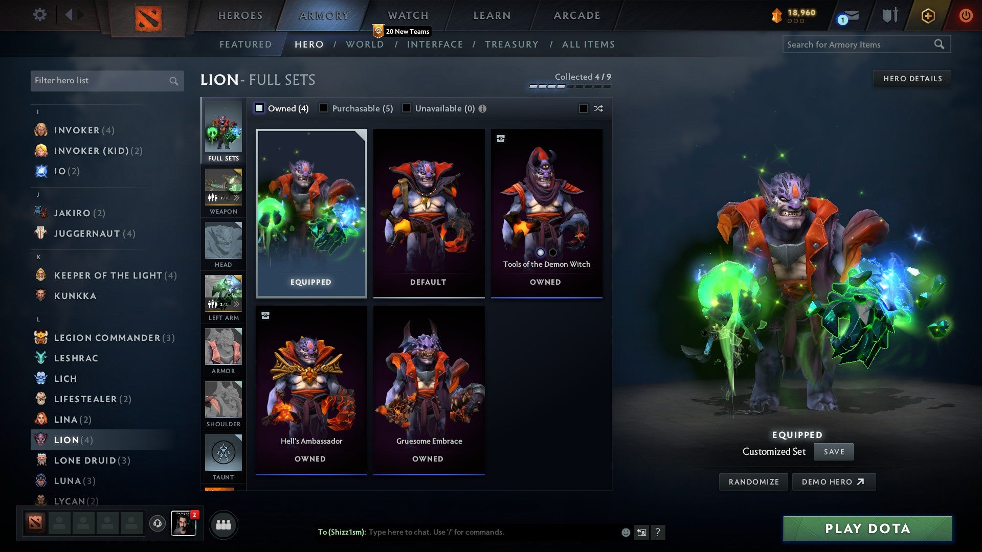 Divine V | MMR: 5400 - Behavior: 10000 - Communication: 10000