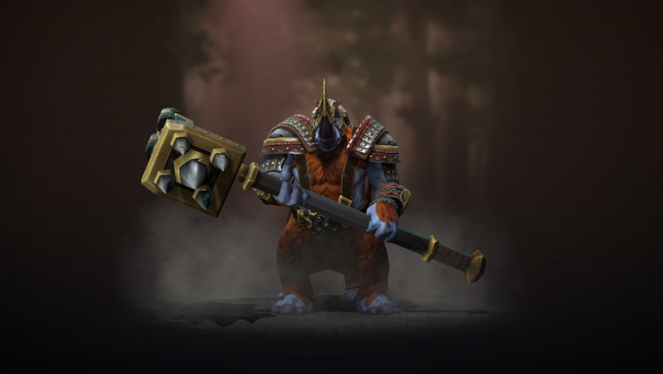 Divine IV | MMR: 5322 - Behavior: 10075 - Communication: 10075