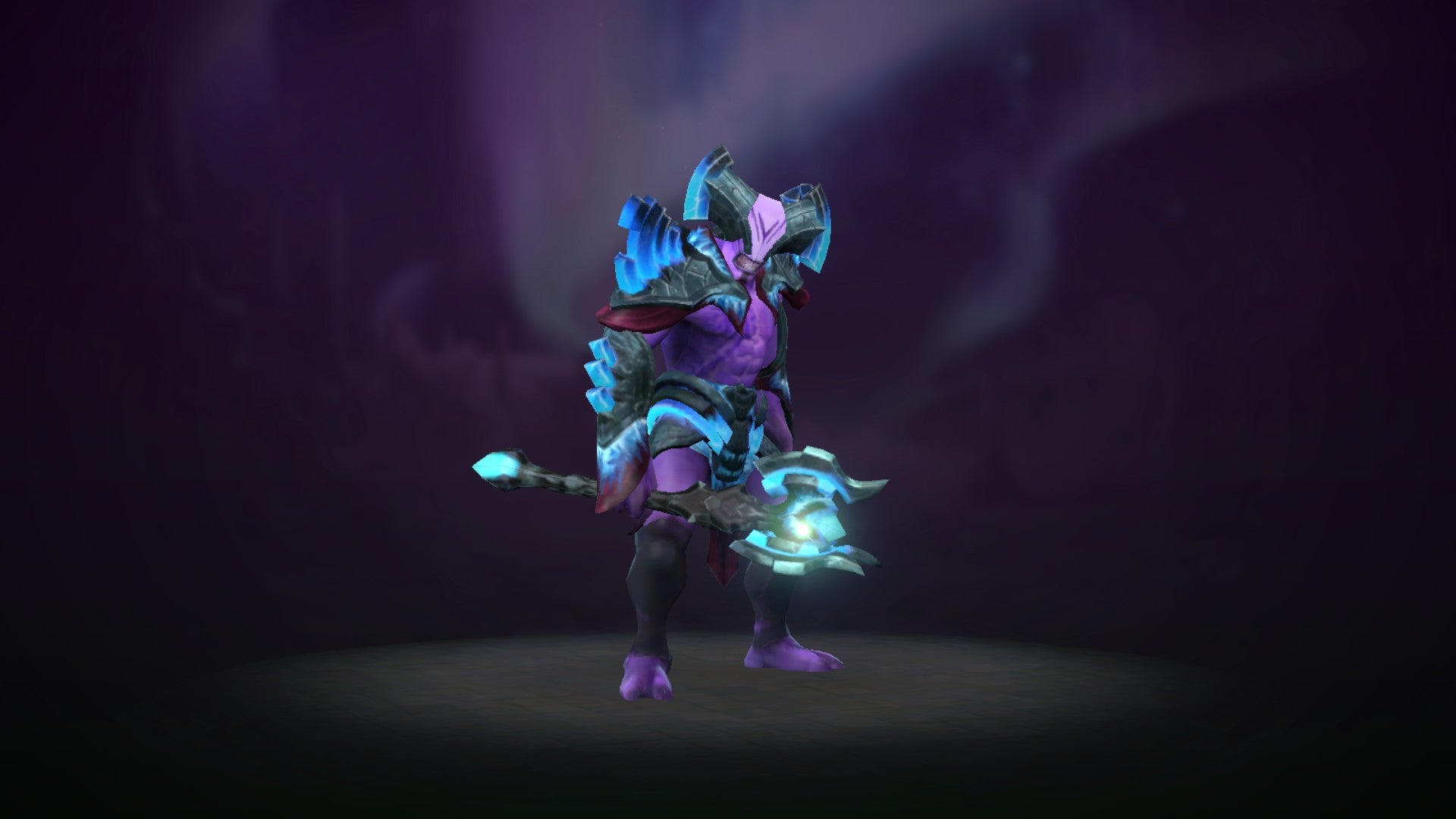 Crusader III | MMR: 1829 - Behavior: 9559 - Communication: 9559