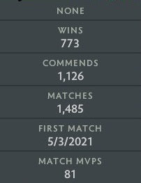 Archonte IV | MMR : 2680 - Comportement : 10000