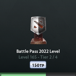 Archon II | MMR: 2530 - Behavior: 10000