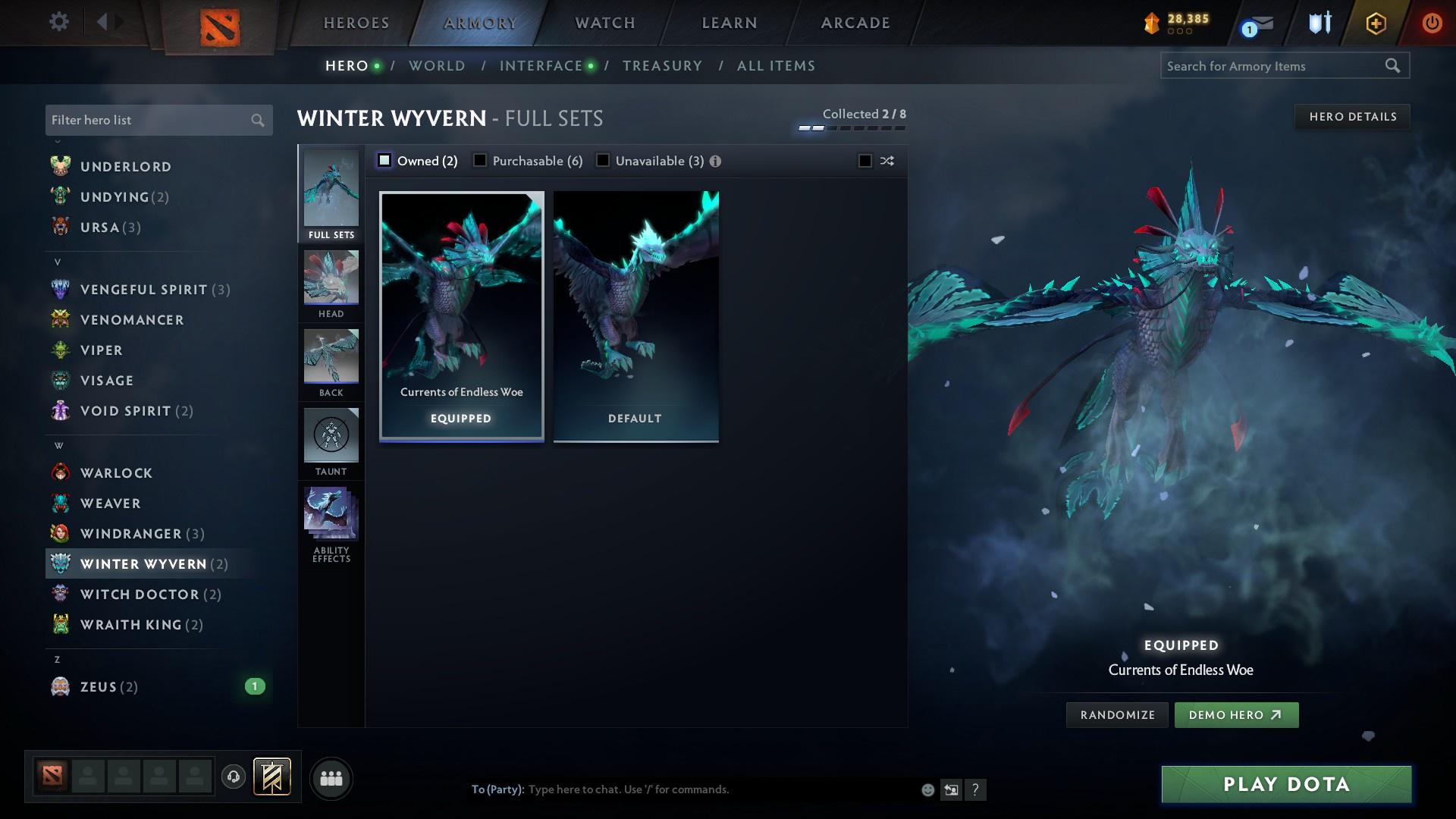 Immortal | MMR: 5926 - Behavior: 10715 - Communication: 10715