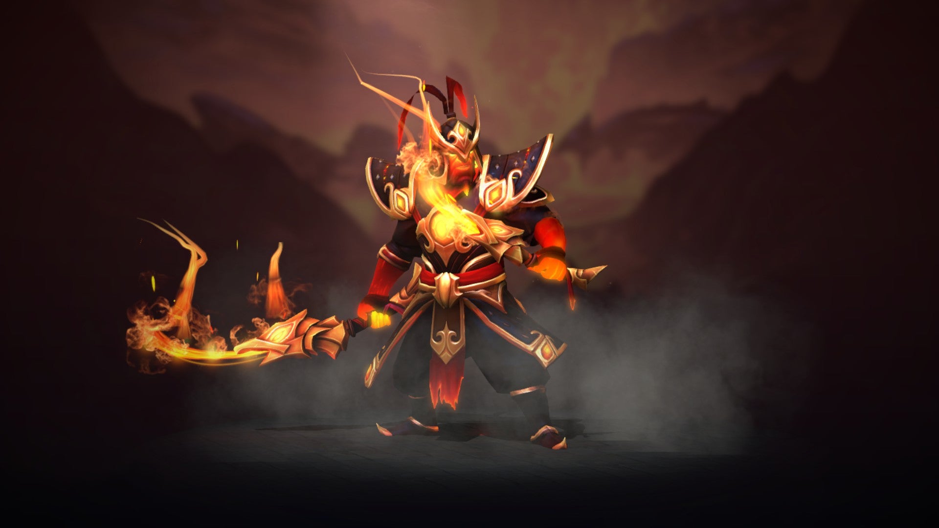 Ancient III | MMR: 4145 - Behavior: 10500 - Communication: 10500