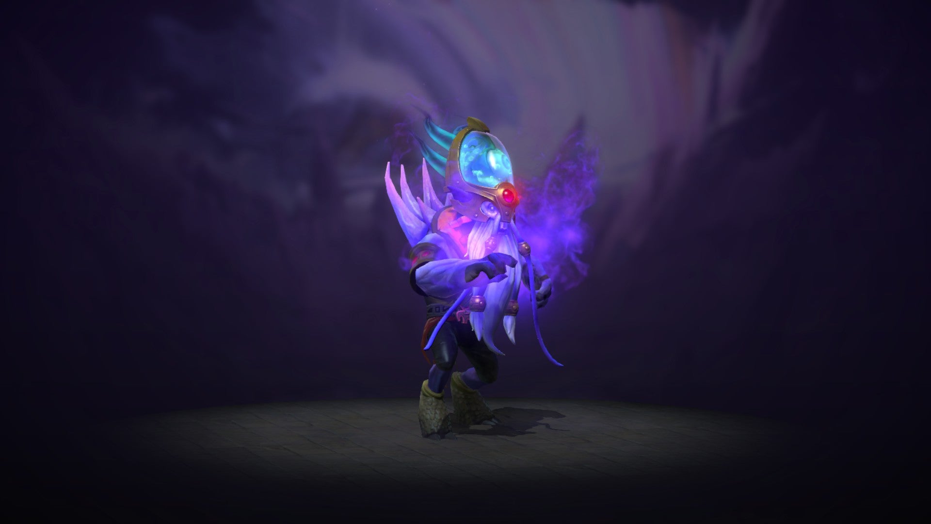 Crusader II | MMR: 1738 - Behavior: 9123 - Communication: 9123