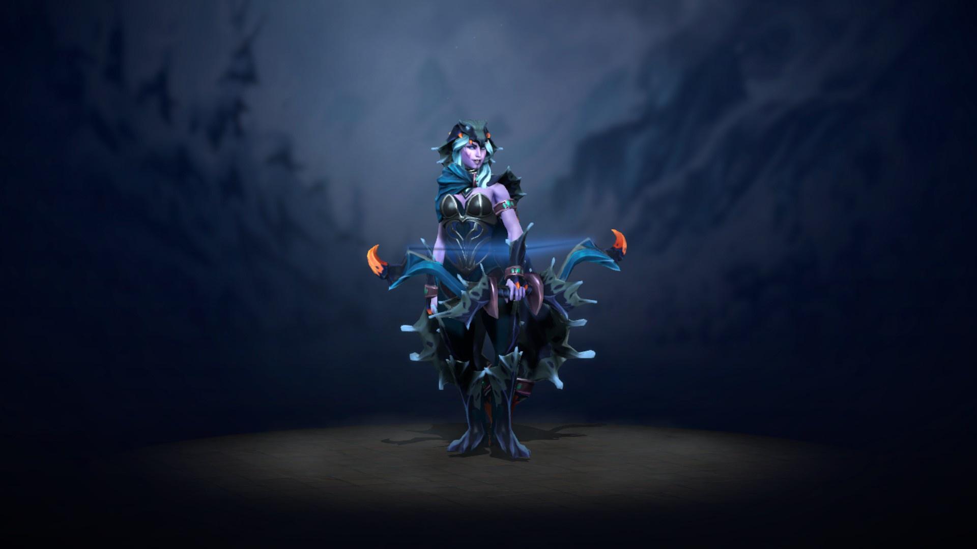 Herald I | MMR: 1 - Behavior: 10468 - Communication: 10468