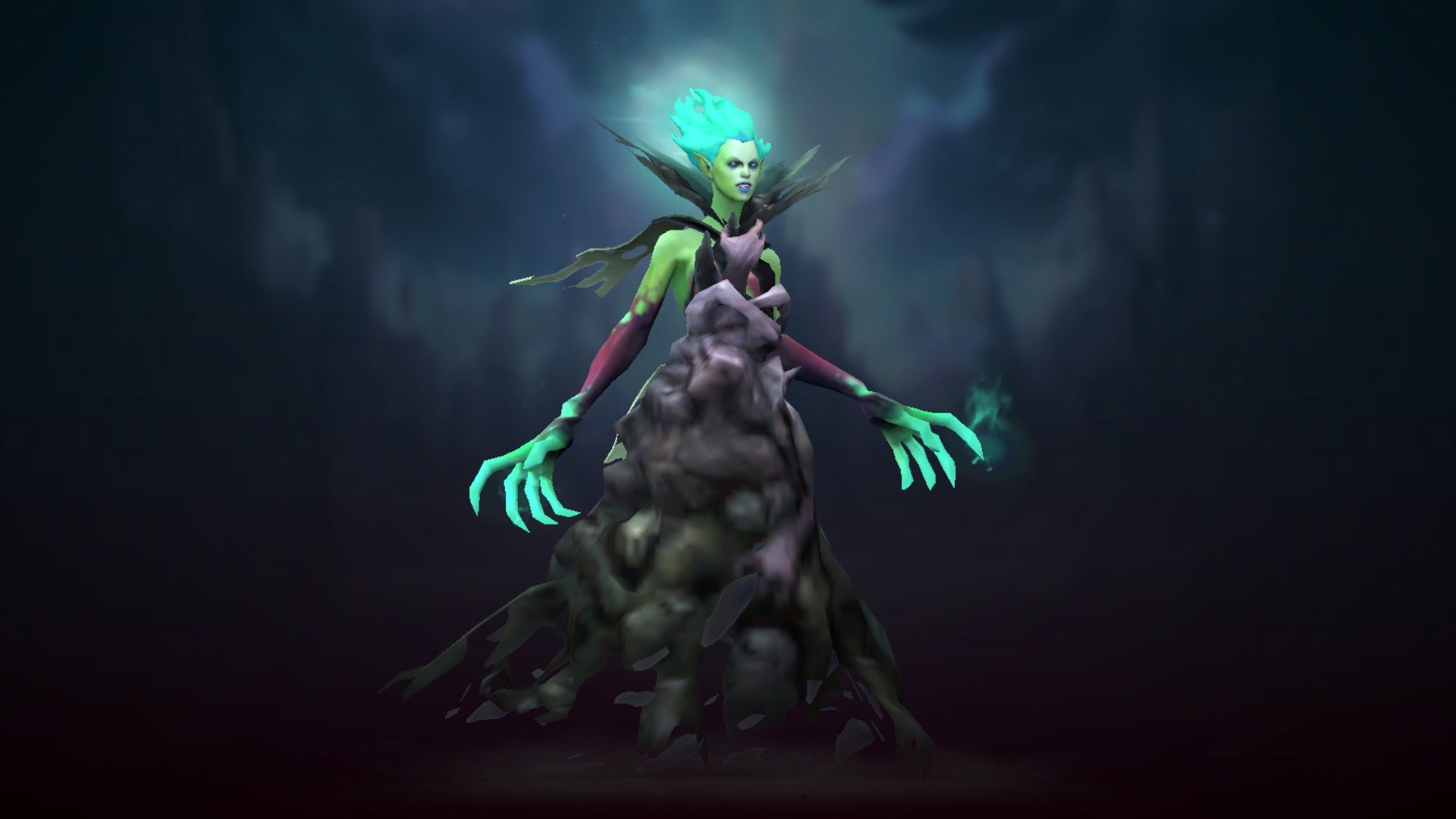 Guardian II | MMR: 1186 - Behavior: 8116 - Communication: 8116