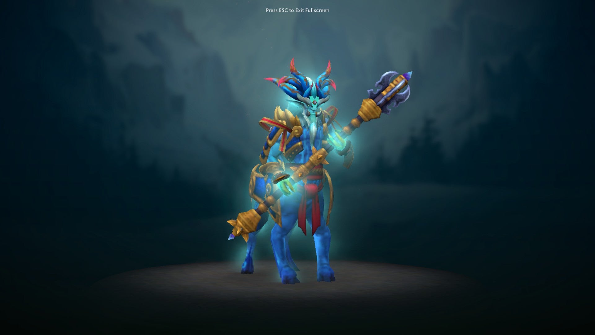 Archon I | MMR: 2341 - Behavior: 11885 - Communication: 11885