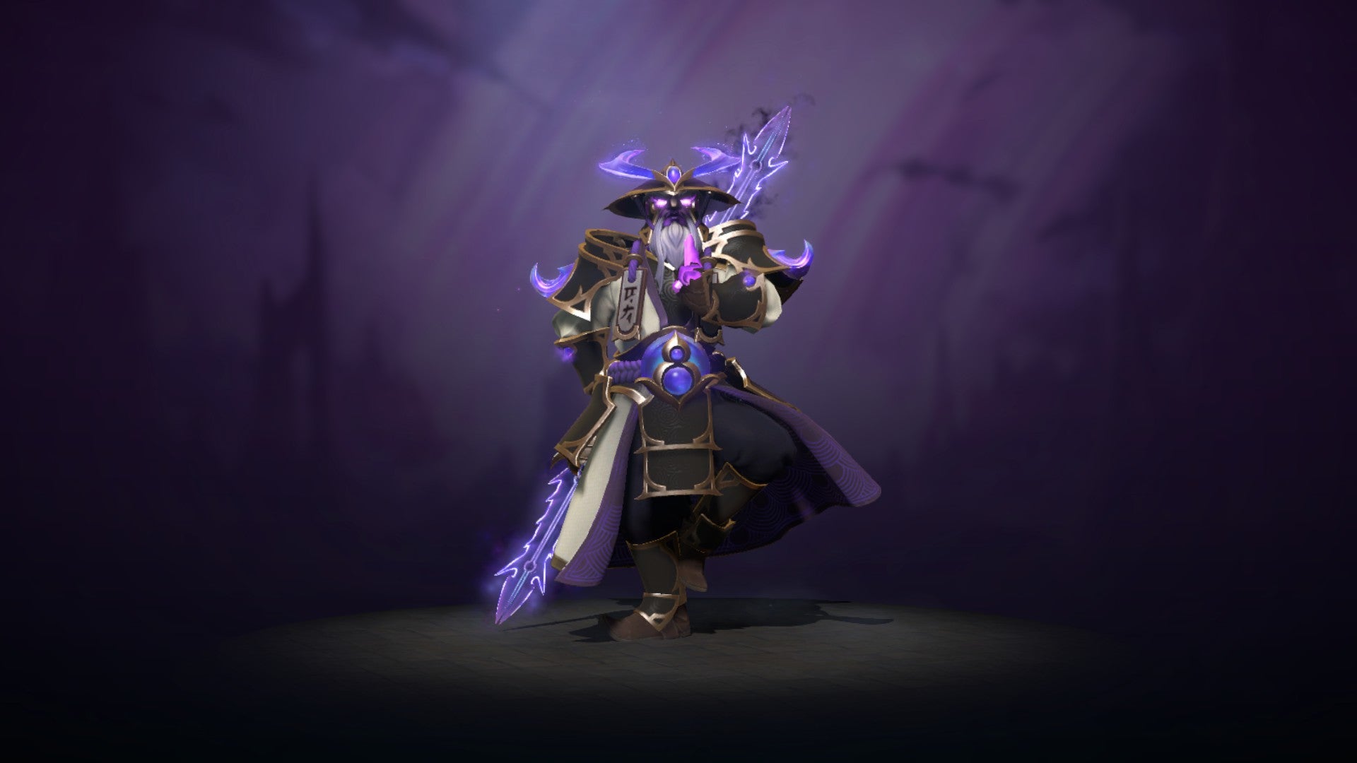 Ancient IV | MMR: 4363 - Behavior: 9675 - Communication: 9675