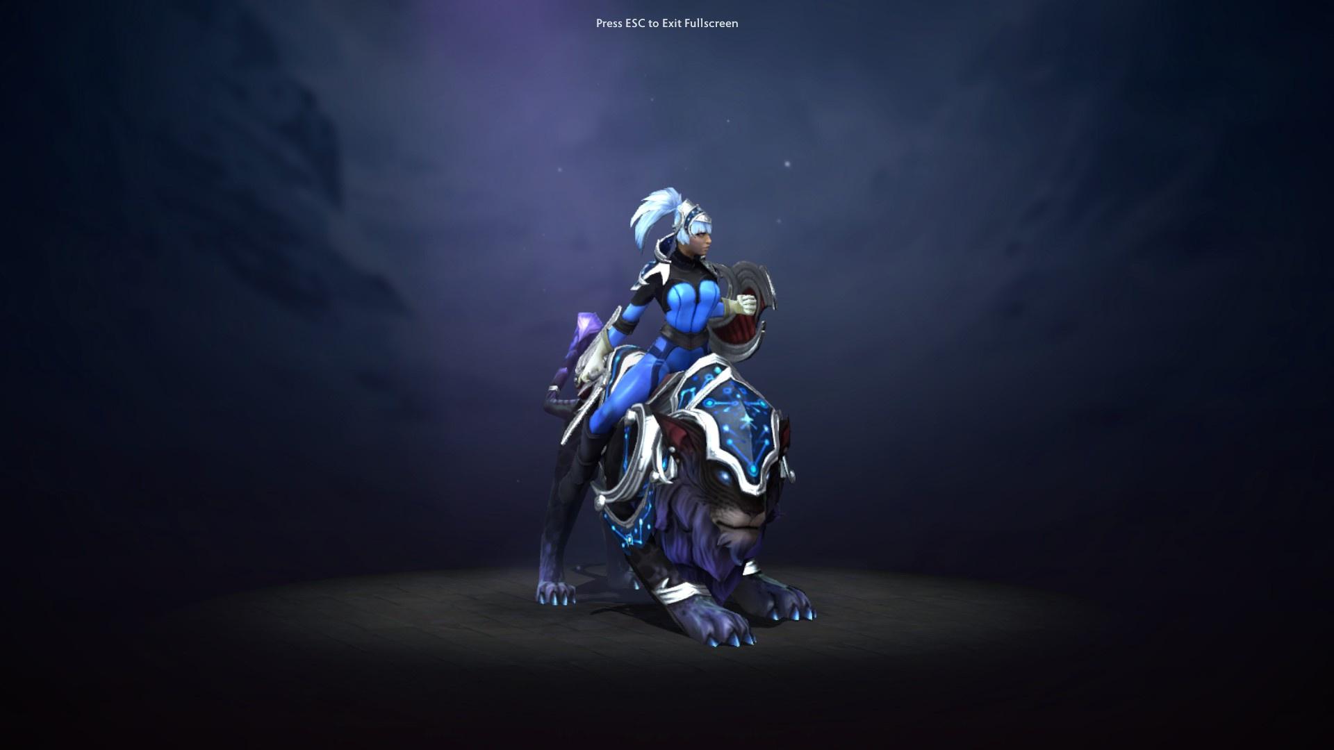 Ancient I | MMR: 3879 - Behavior: 10022 - Communication: 8976