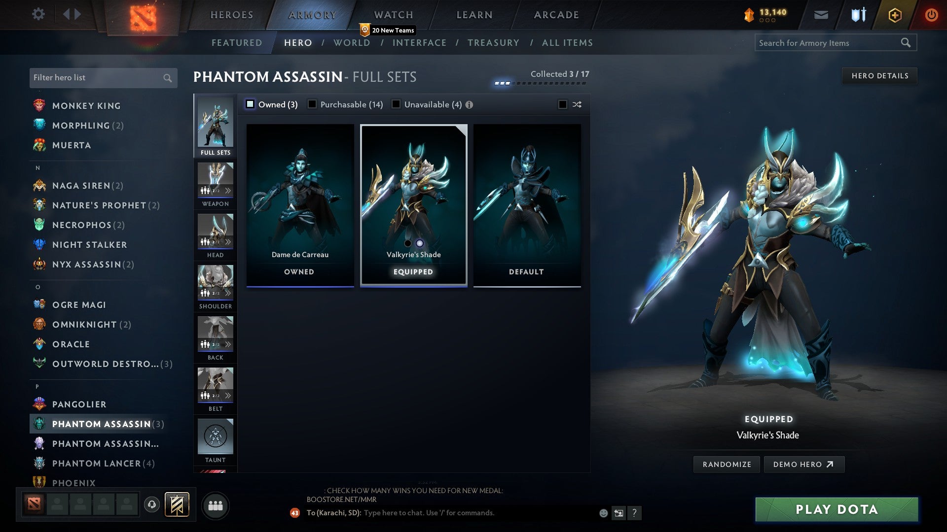 Ancient IV | MMR: 4178 - Behavior: 11250 - Communication: 11250